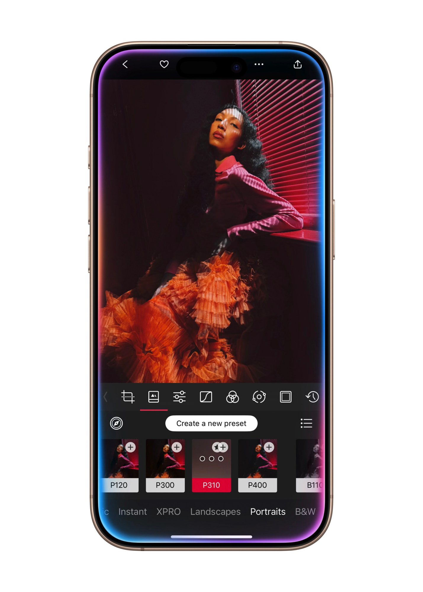 iPhoneのイメージ画像