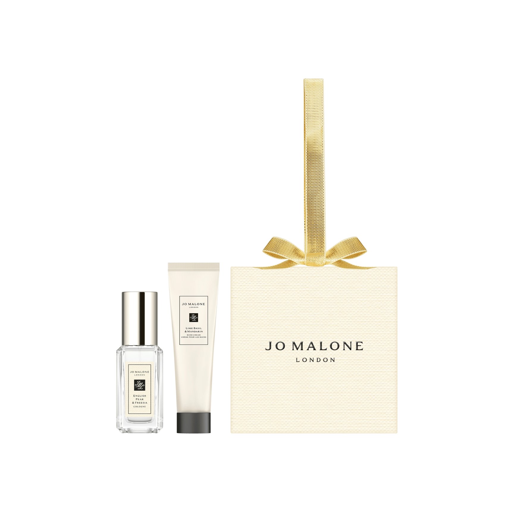 ジョー マローン ロンドンの2024年ホリデー限定コフレ