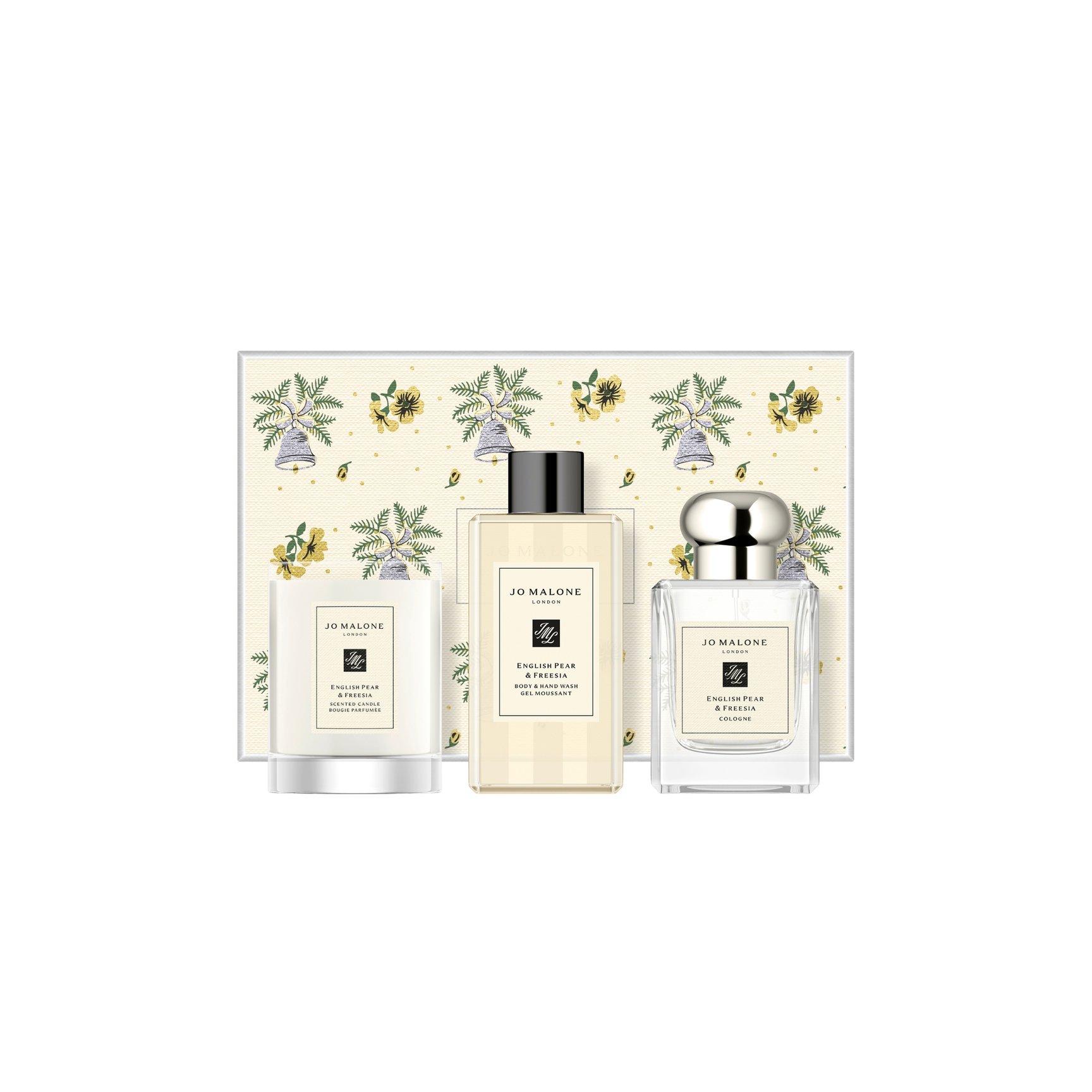 ジョー マローン ロンドンの2024年ホリデー限定コフレ