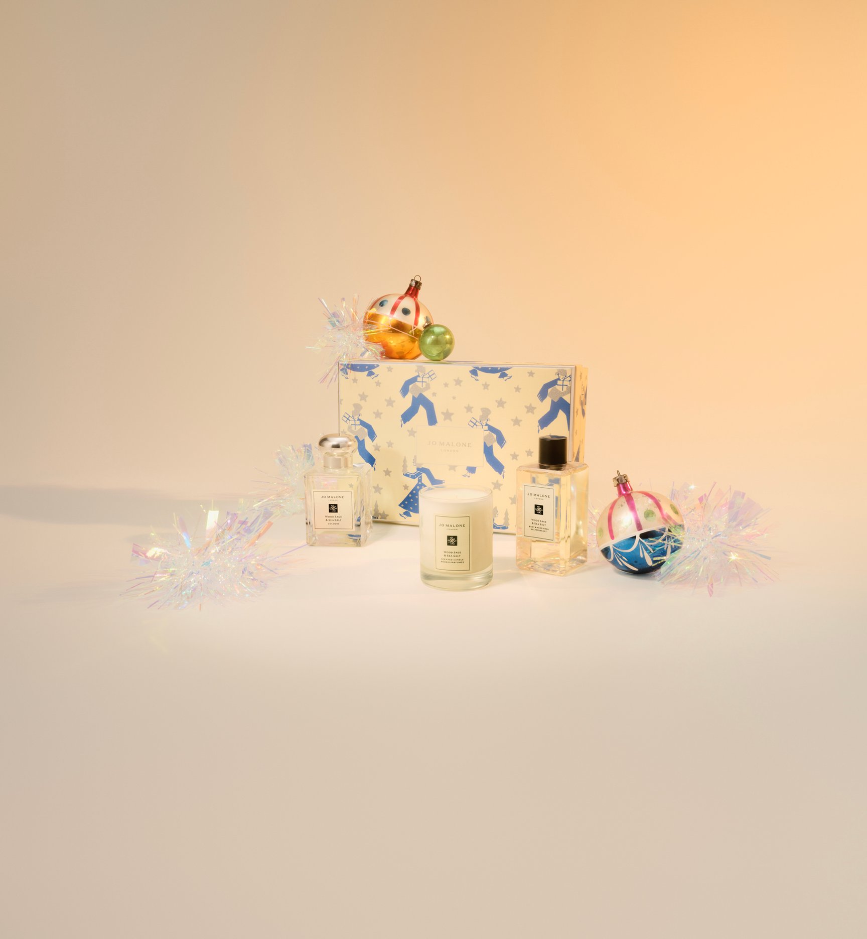 ジョー マローン ロンドンの2024年ホリデー限定コフレ