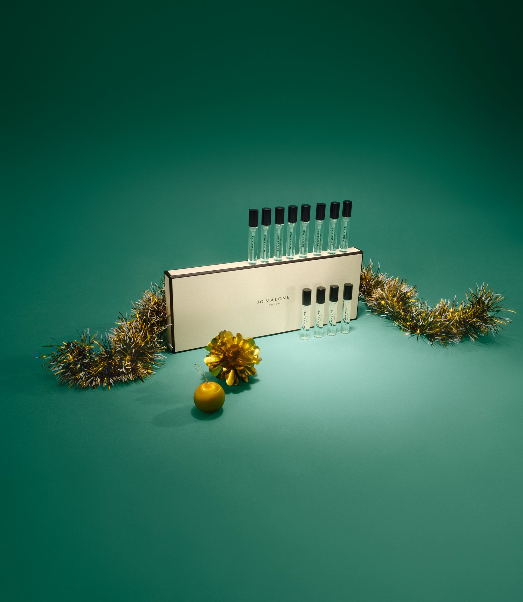 ジョー マローン ロンドンの2024年ホリデー限定コフレ