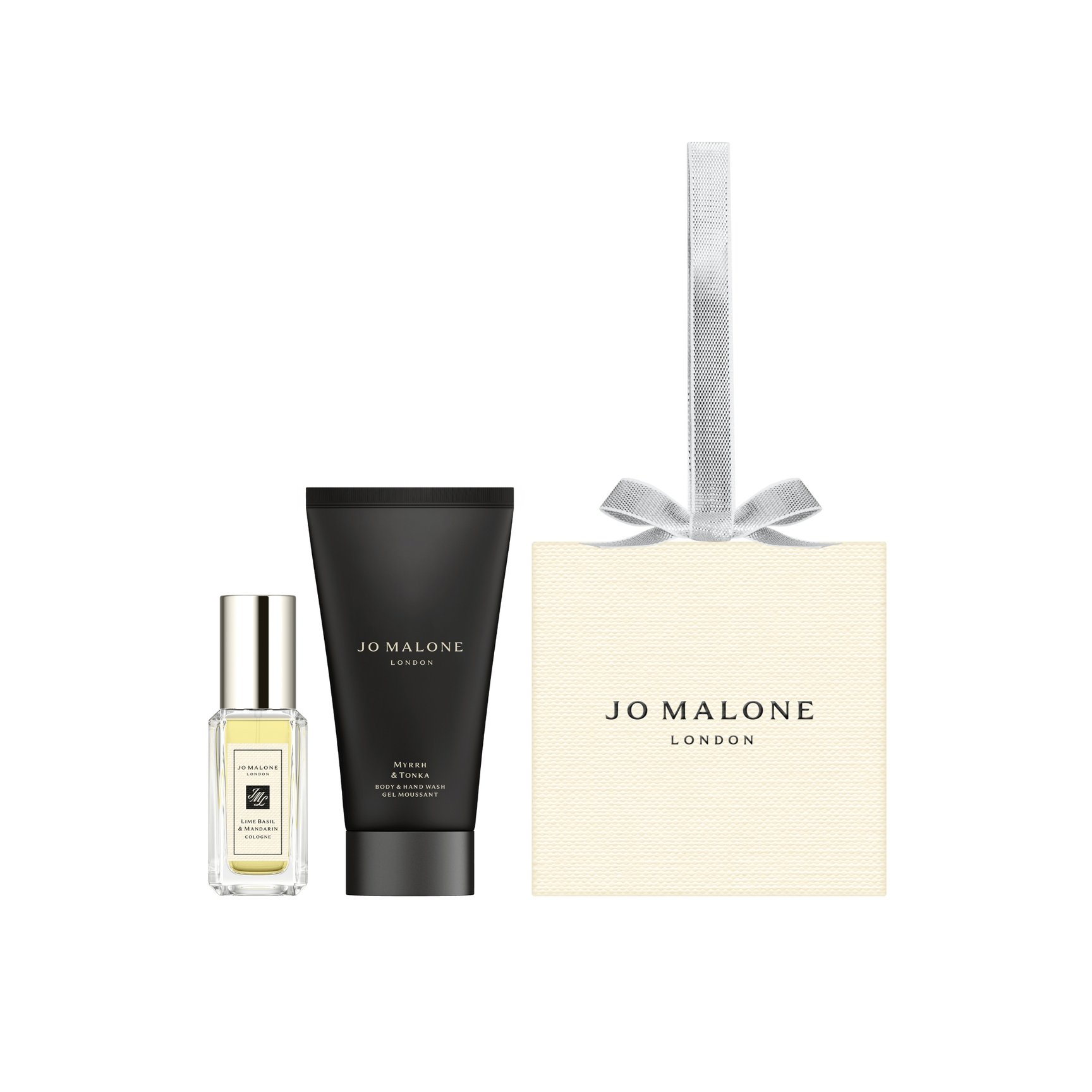 ジョー マローン ロンドンの2024年ホリデー限定コフレ