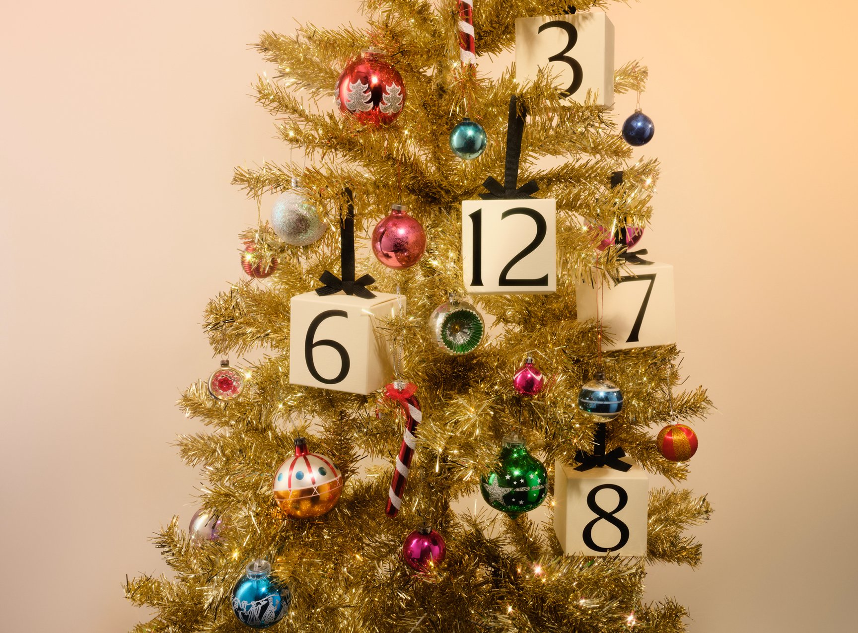 ジョー マローン ロンドンの2024年ホリデー限定アドベントカレンダー