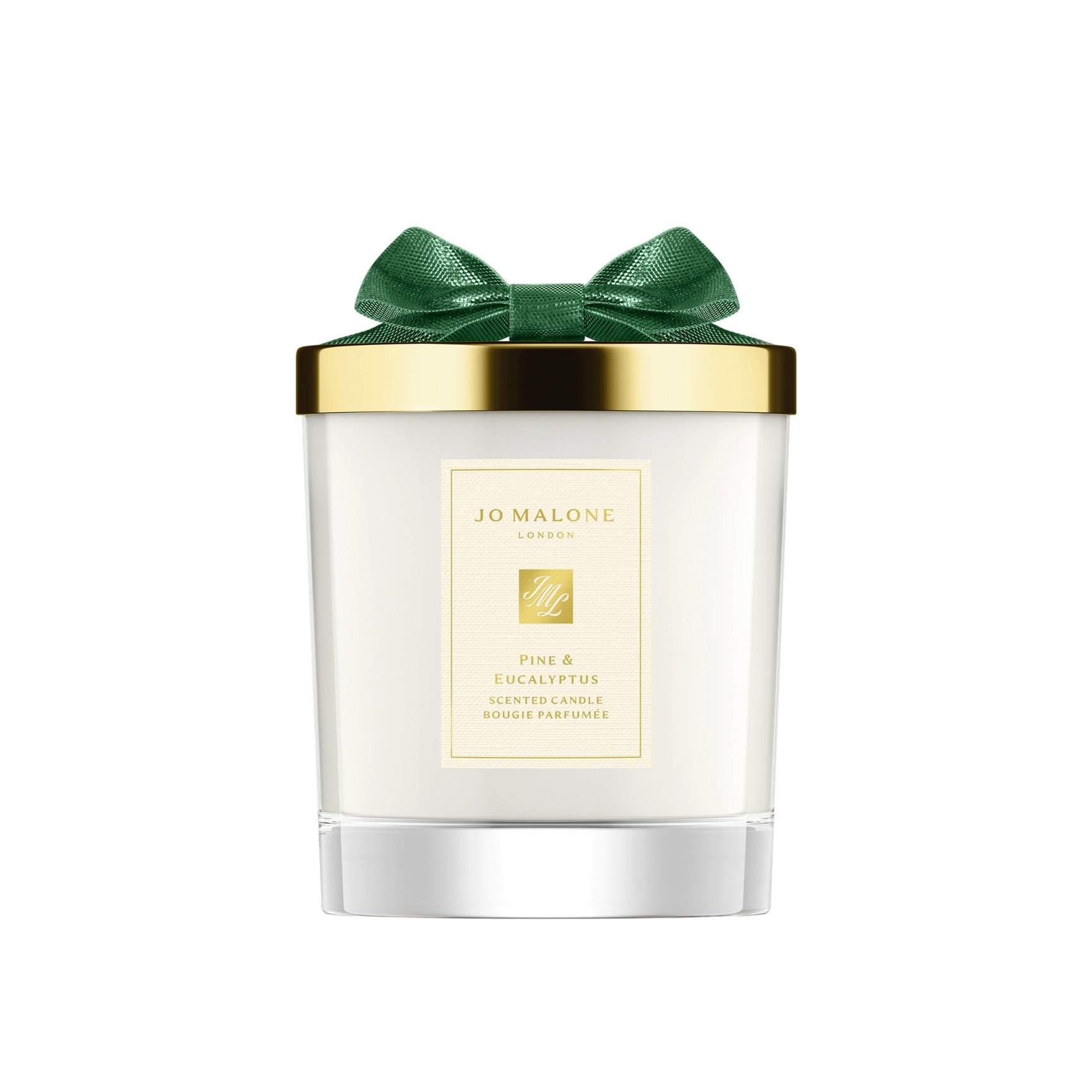 ジョー マローン ロンドンの2024年ホリデー限定キャンドル