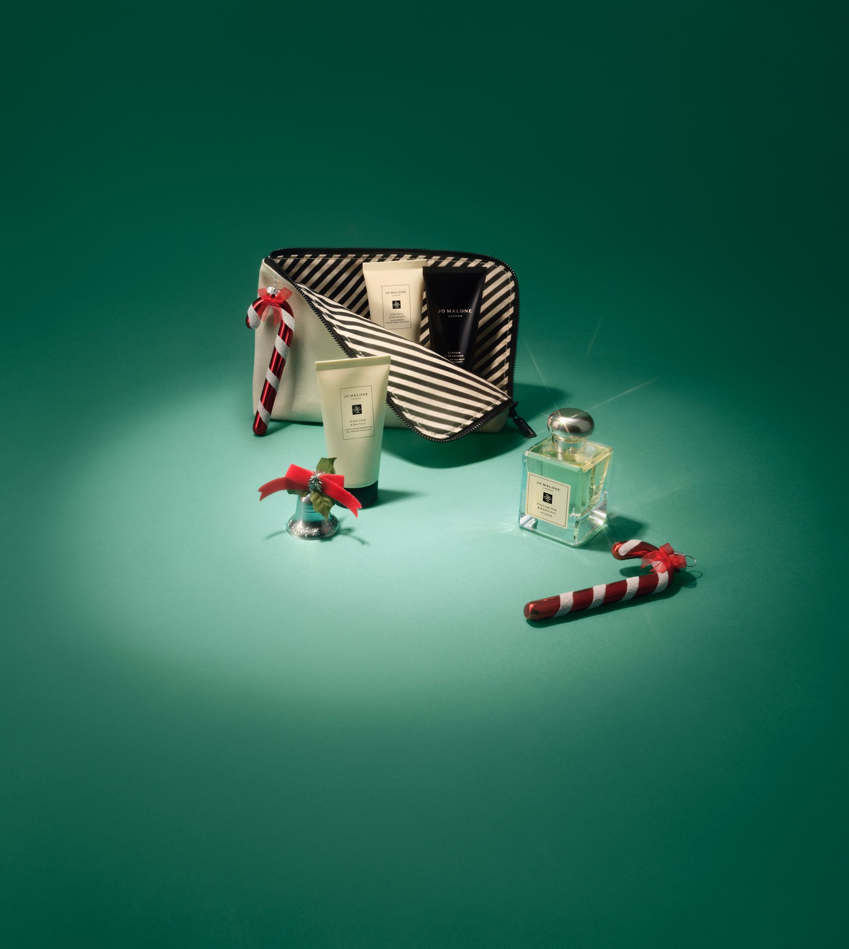 ジョー マローン ロンドンの2024年ホリデー限定コフレ