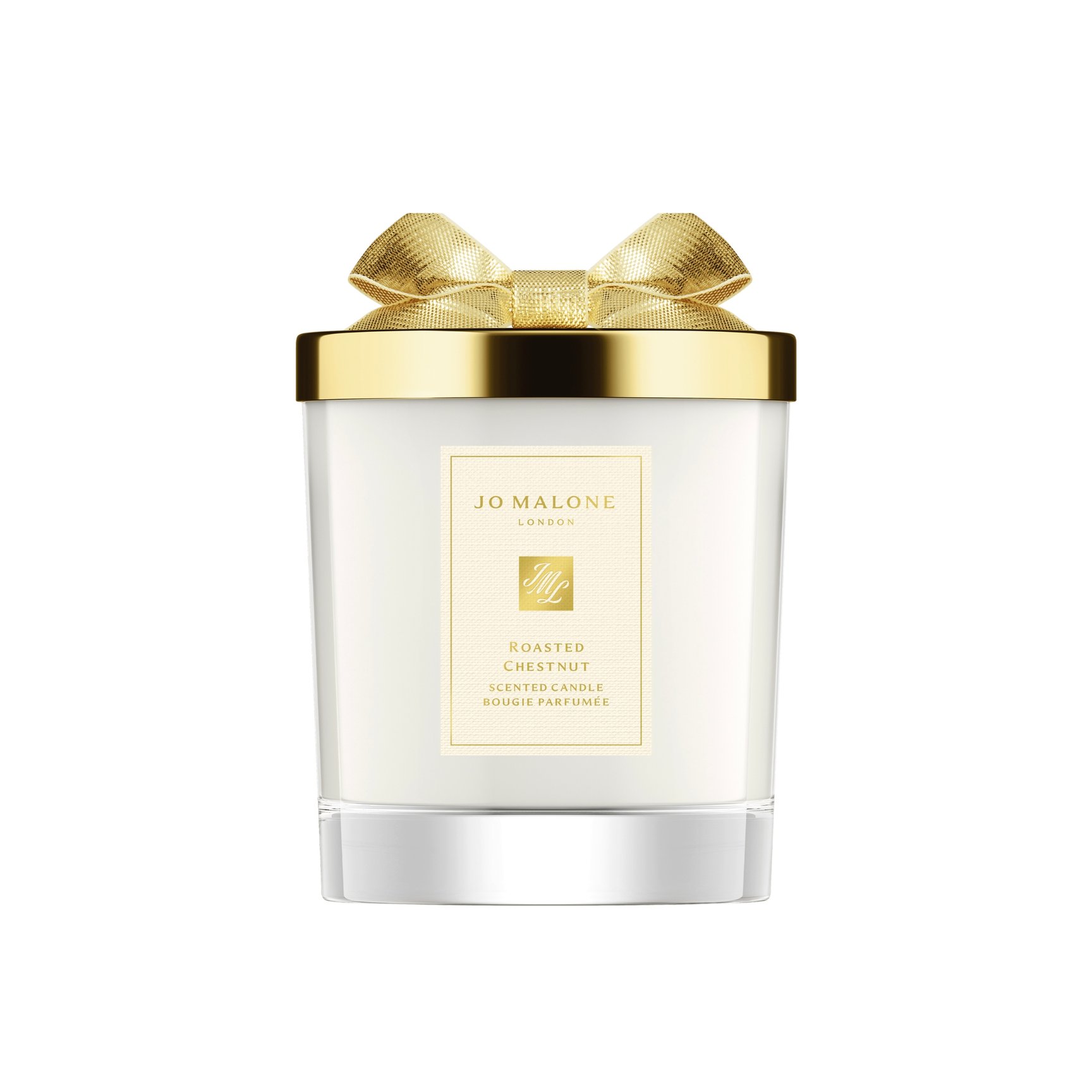 ジョー マローン ロンドンの2024年ホリデー限定キャンドル