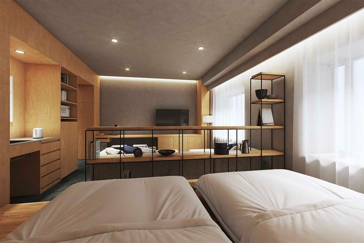 部屋写真画像