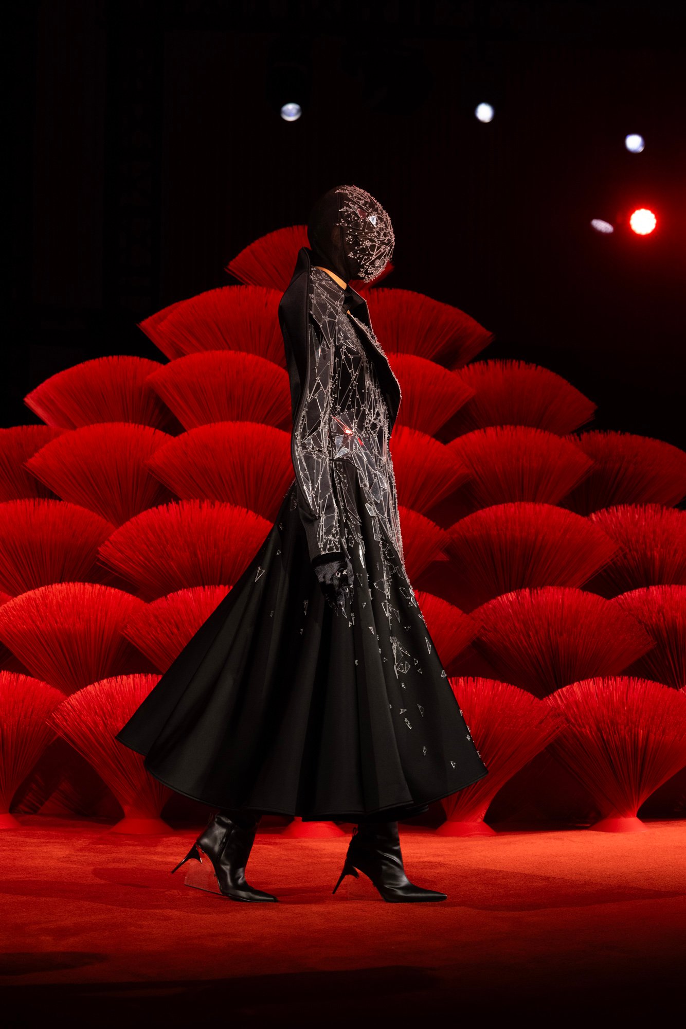 ロバート?ウンのホームコレクション