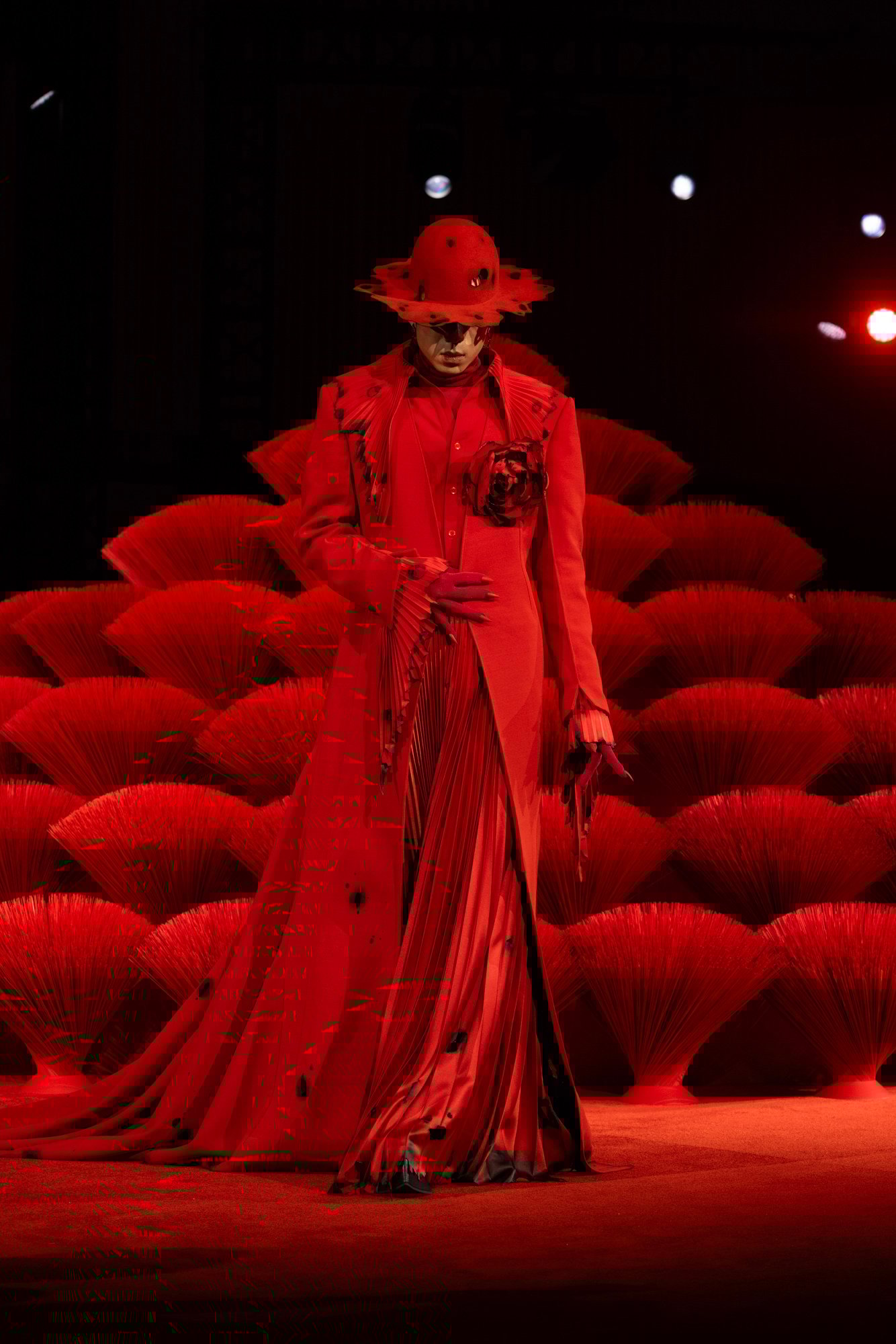 ロバート?ウンのホームコレクション