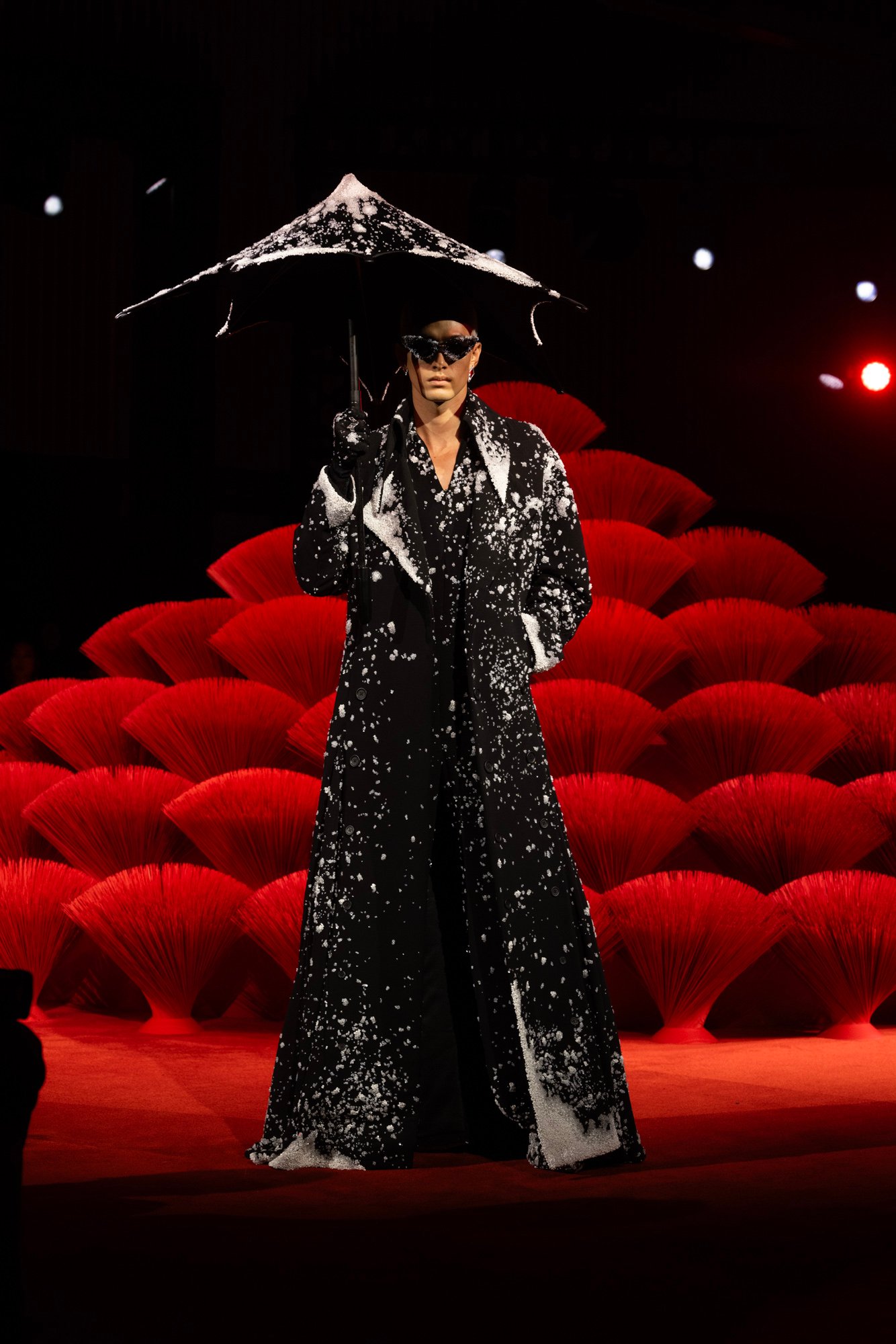 ロバート?ウンのホームコレクション