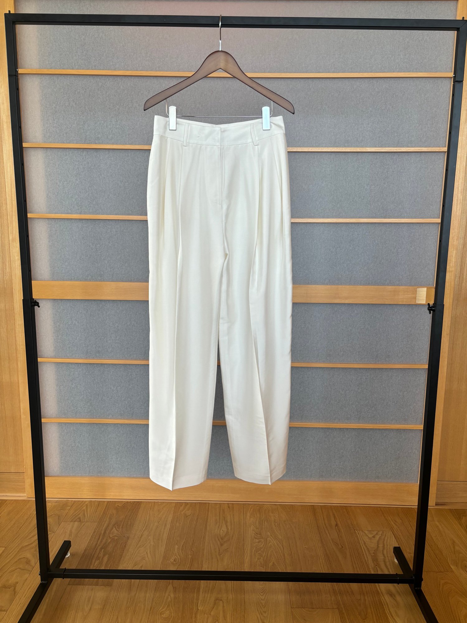 「セアン」2024年秋冬コレクション