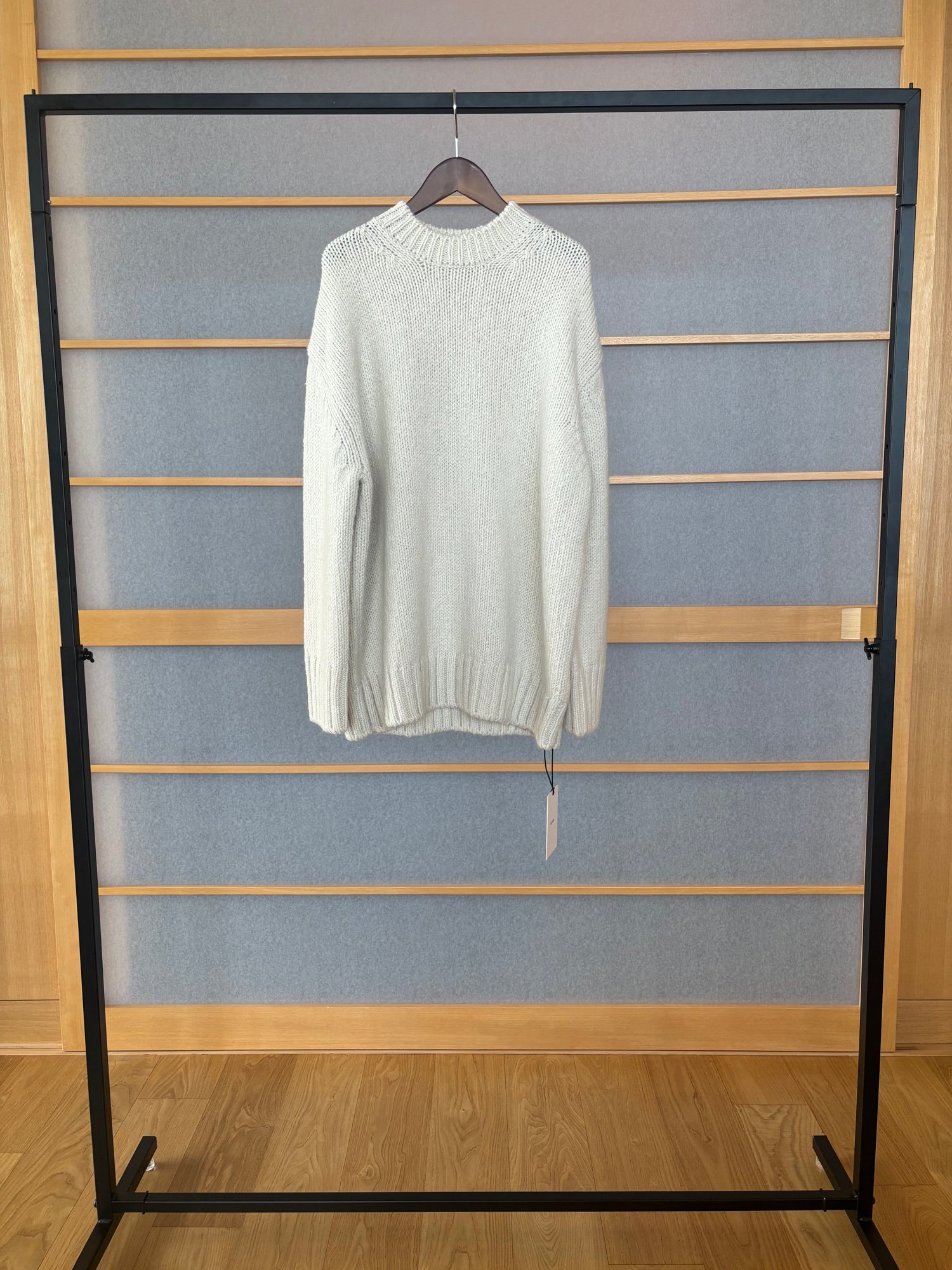 「セアン」2024年秋冬コレクション