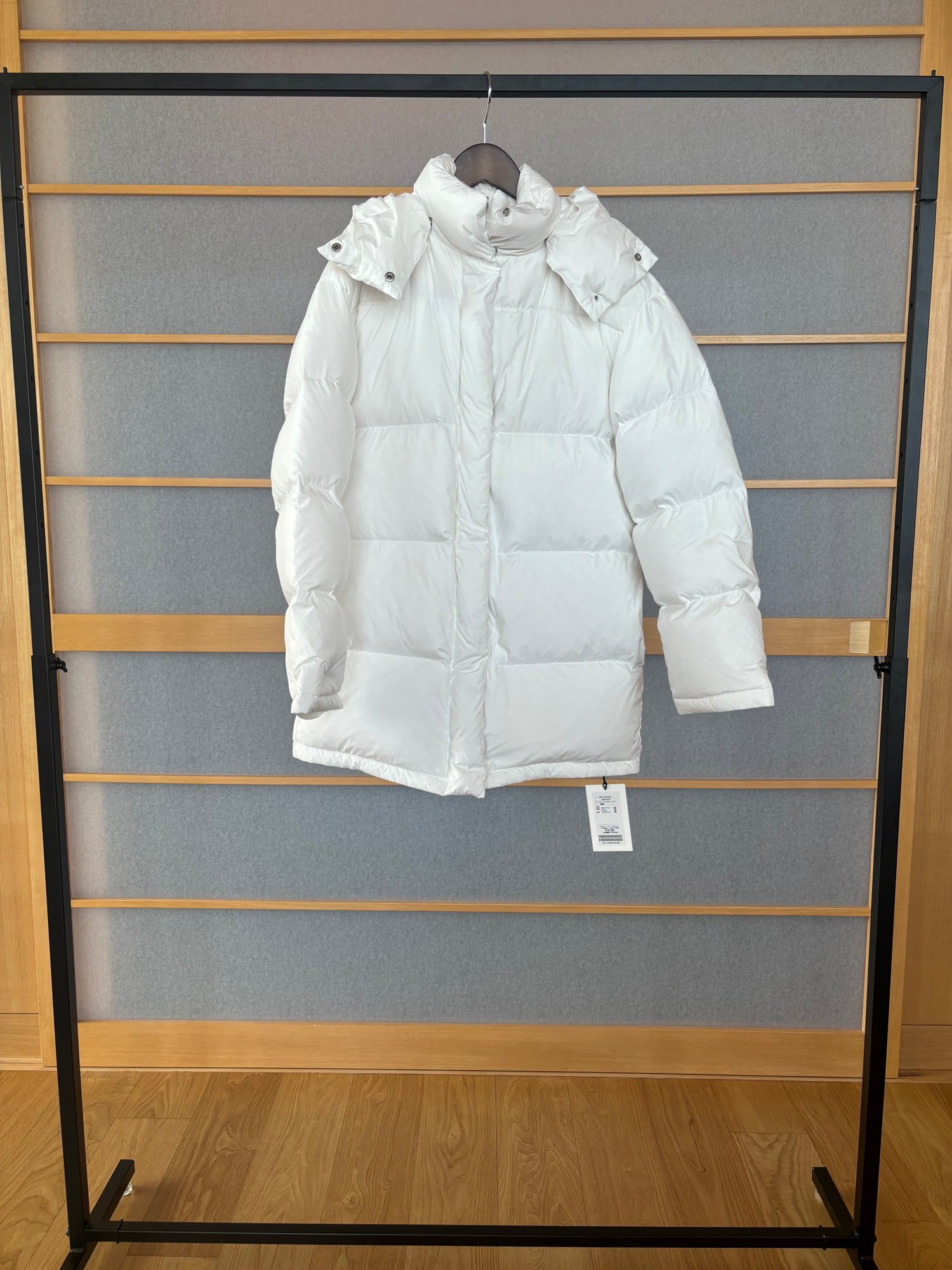 「セアン」2024年秋冬コレクション