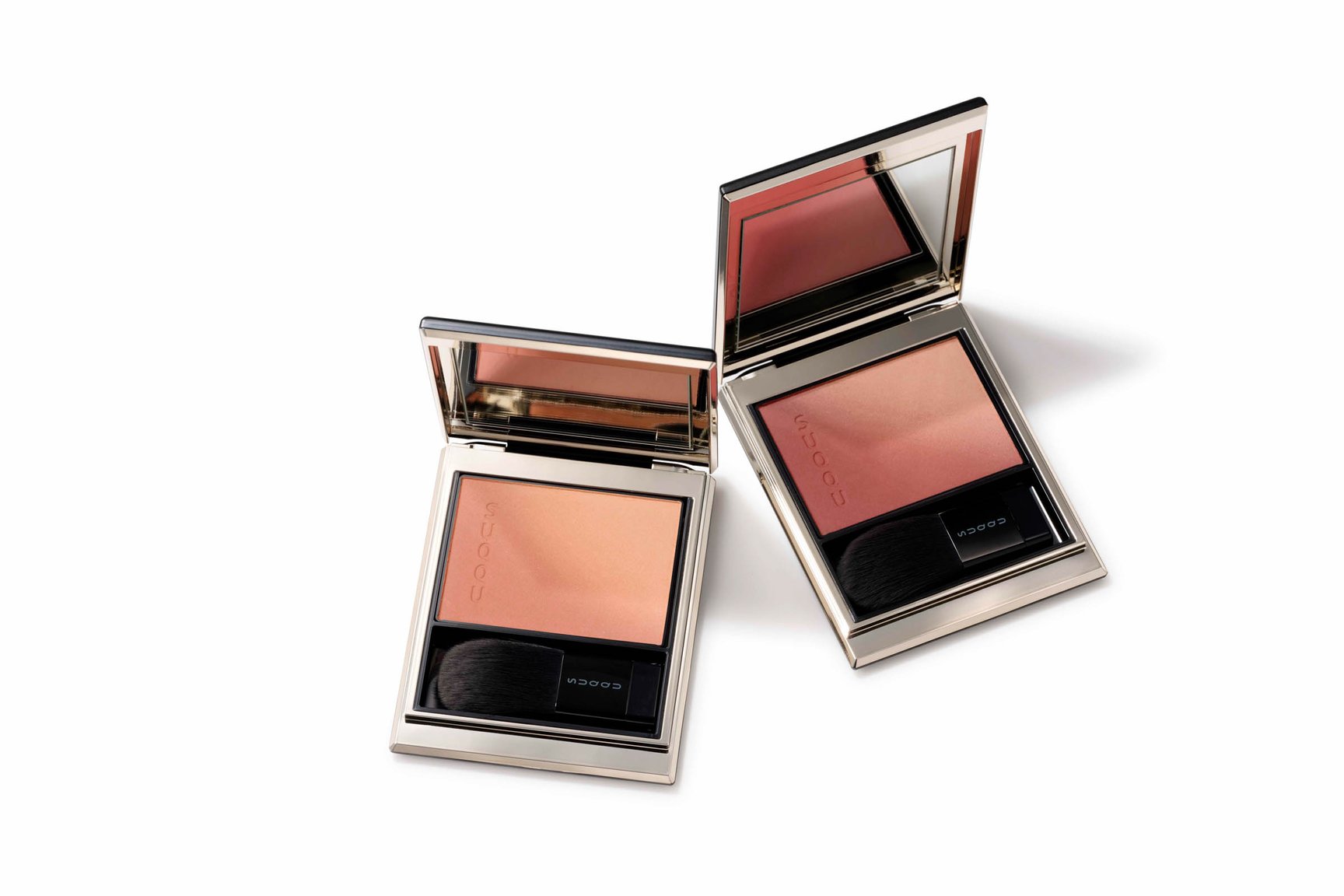 SUQQUの2024年ホリデーアイテム