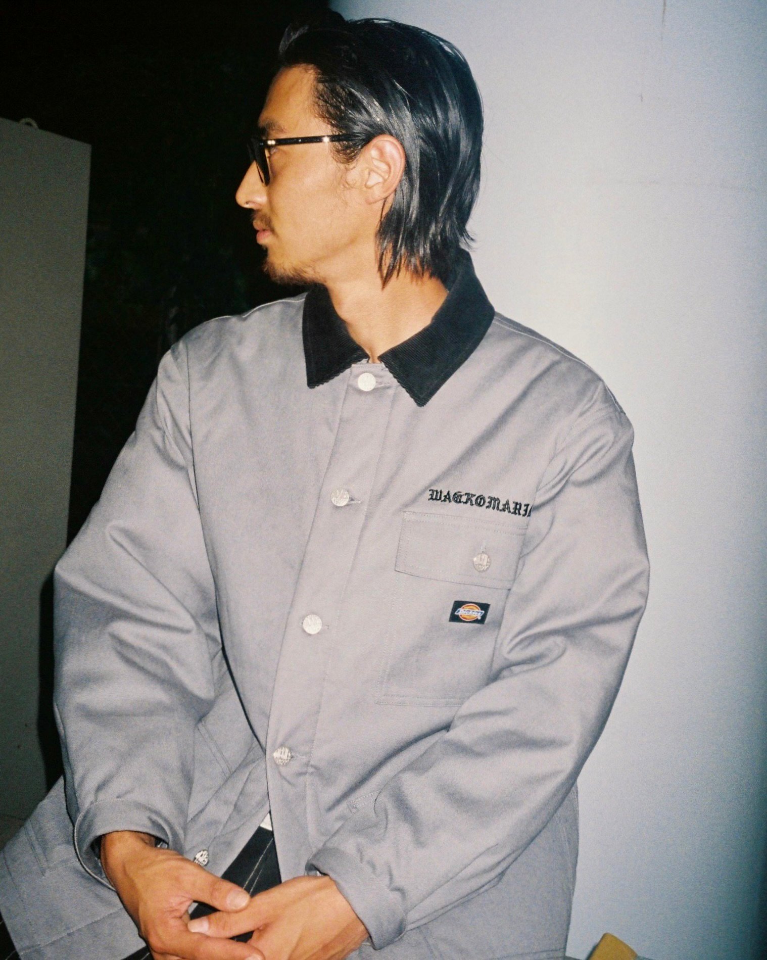 【新品 タグ付き】INSCRIRE×Dickies コラボ★カバーオール 楽天市場】HTC × Dickies エイチティーシー ディッキーズ コラボ