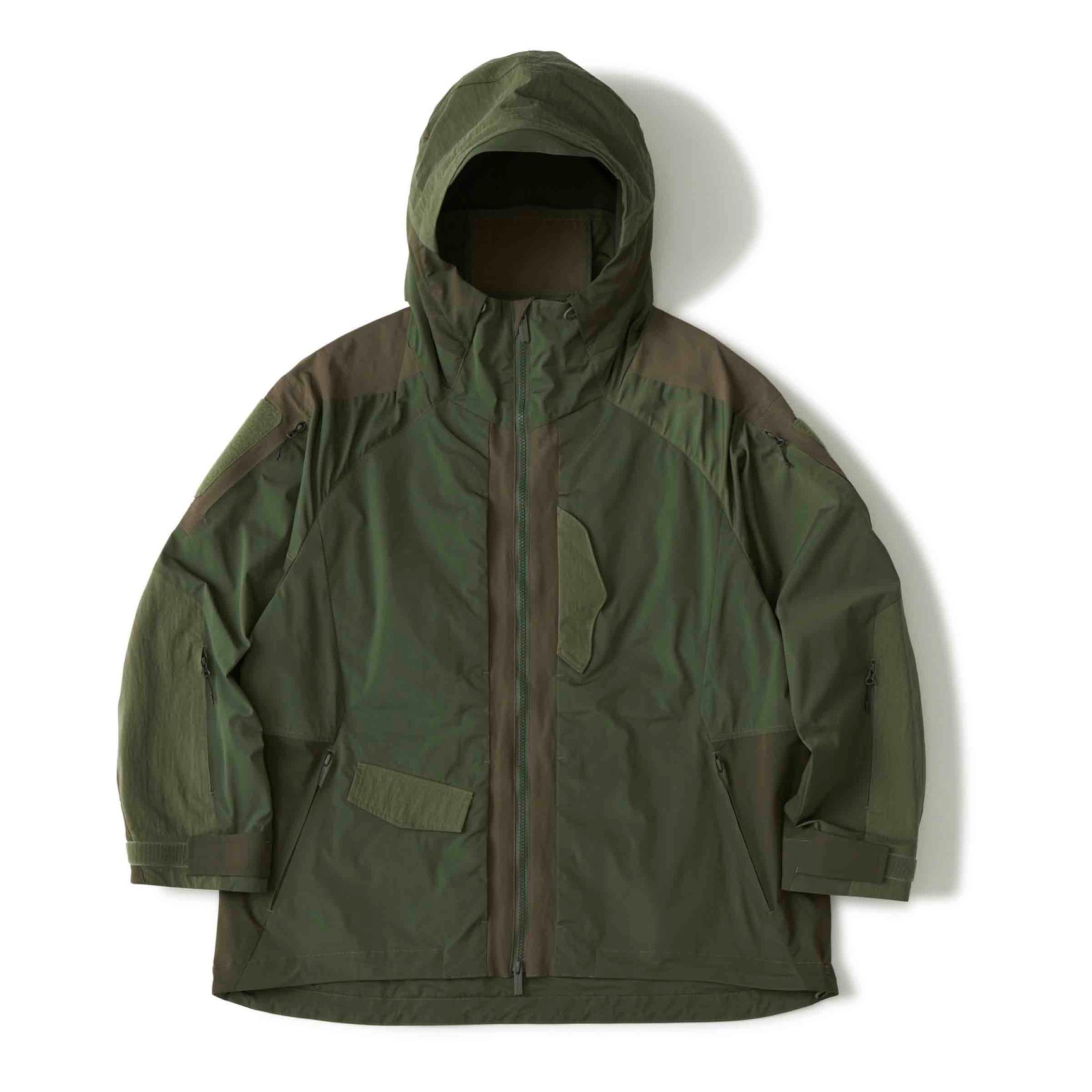 ホワイトマウンテニアリング white mountaineering ジャケット ホワイトマウンテニアリングがネクサスセブンと初コラボ