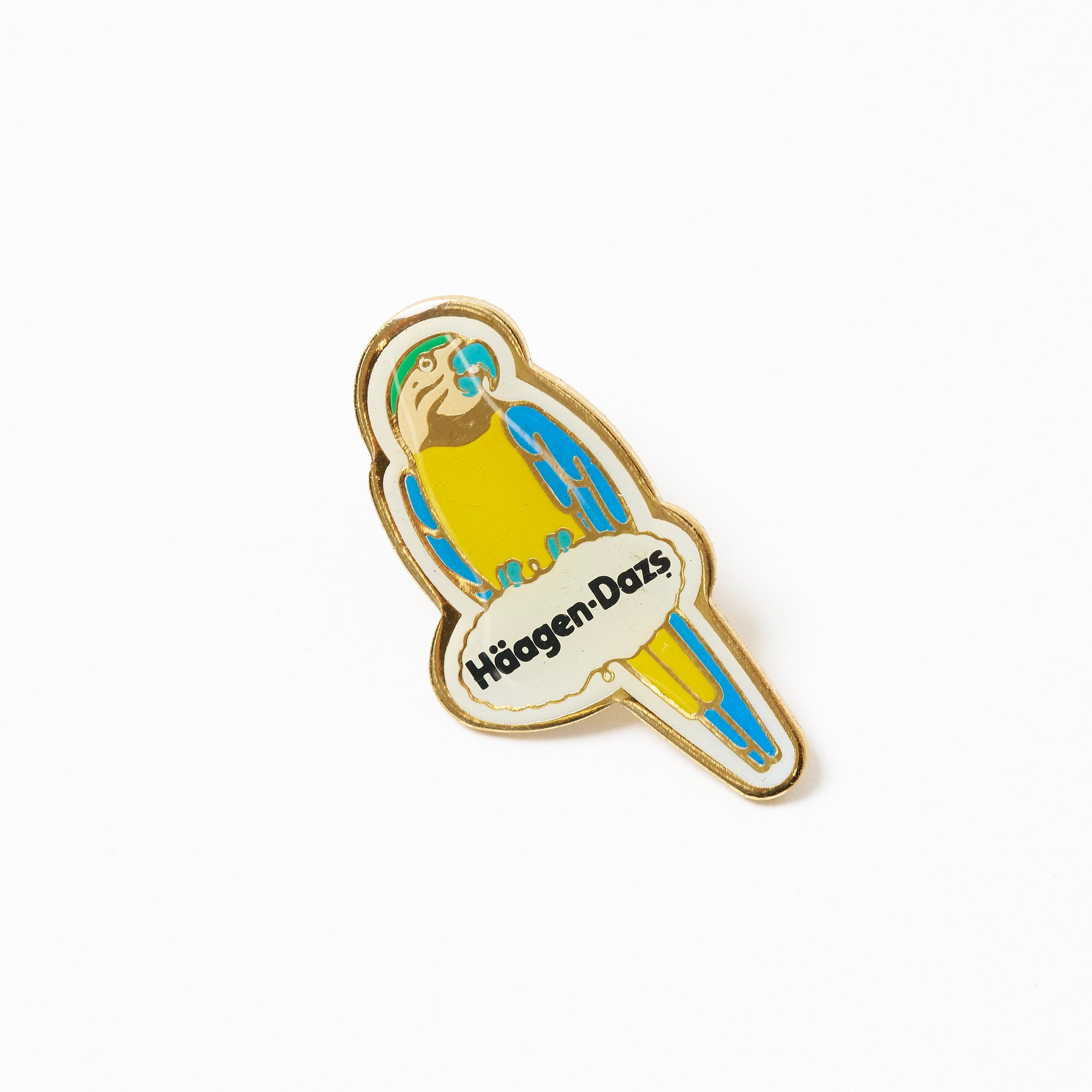 ハーゲンダッツ ピンズ