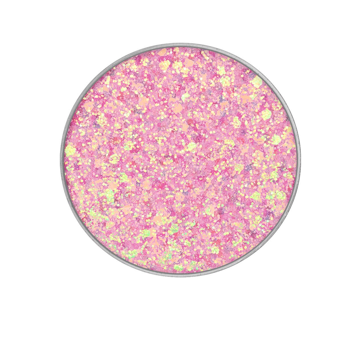 アナ スイの2025年春のアイカラー