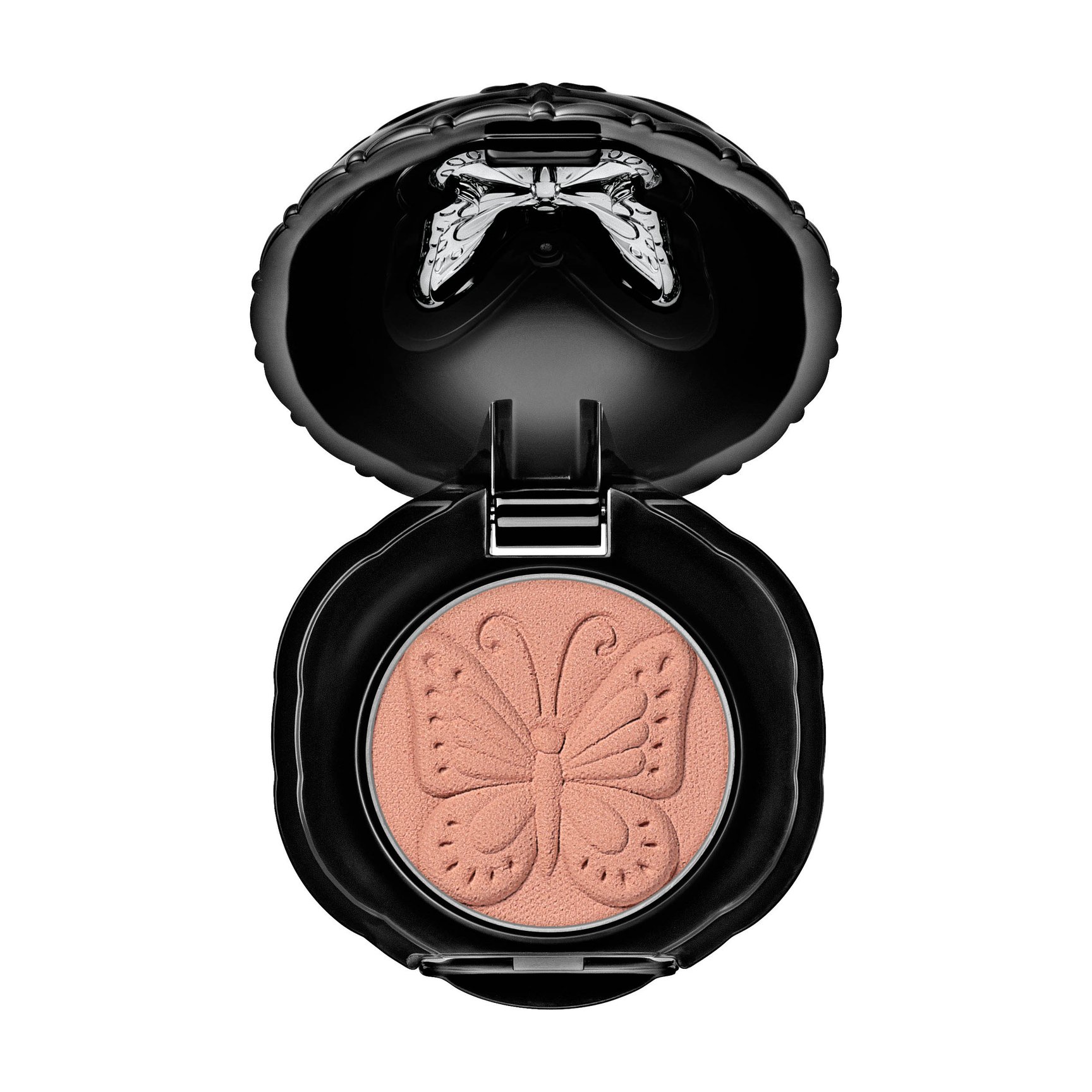 アナ スイの2025年春のアイカラー