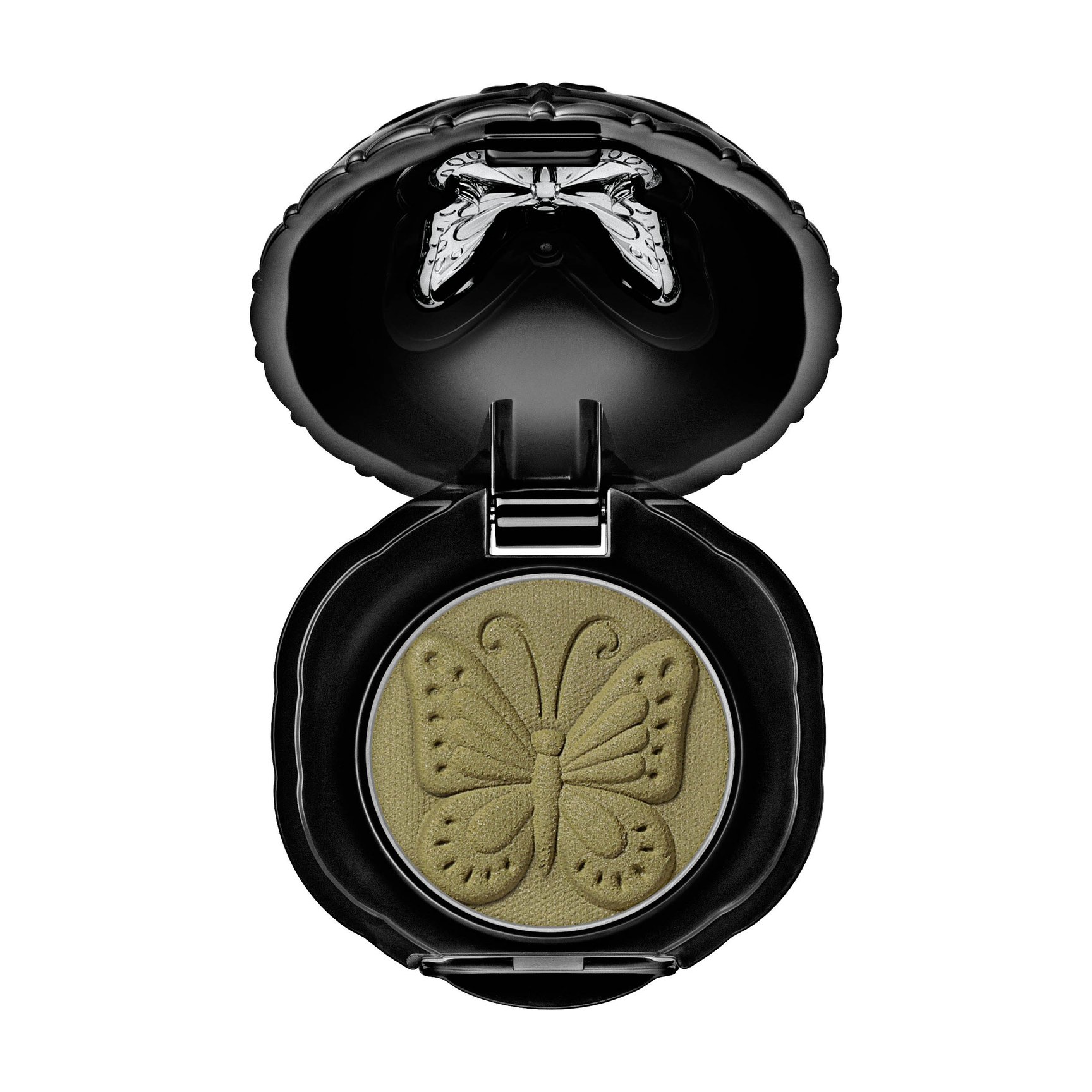 アナ スイの2025年春のアイカラー