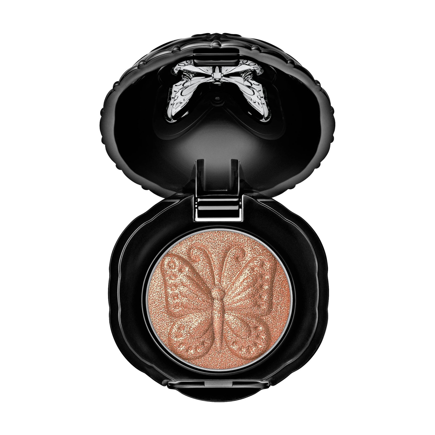 アナ スイの2025年春のアイカラー