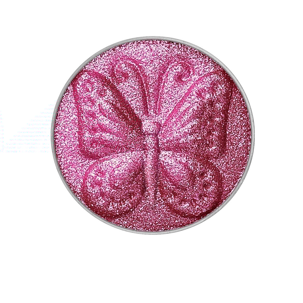 アナ スイの2025年春のアイカラー