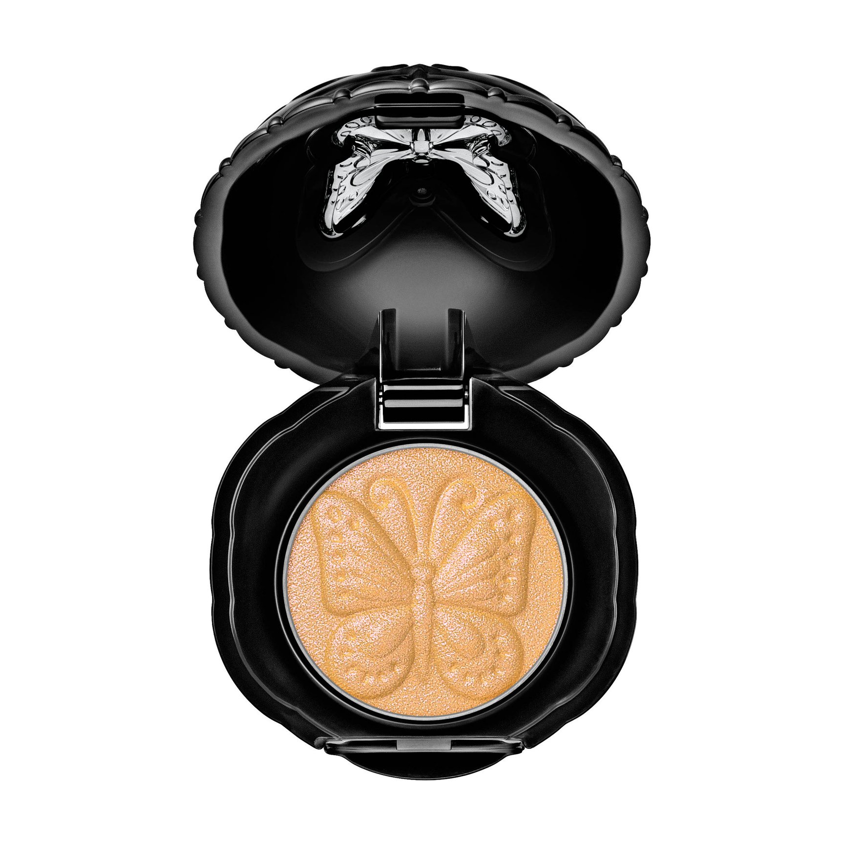 アナ スイの2025年春のアイカラー