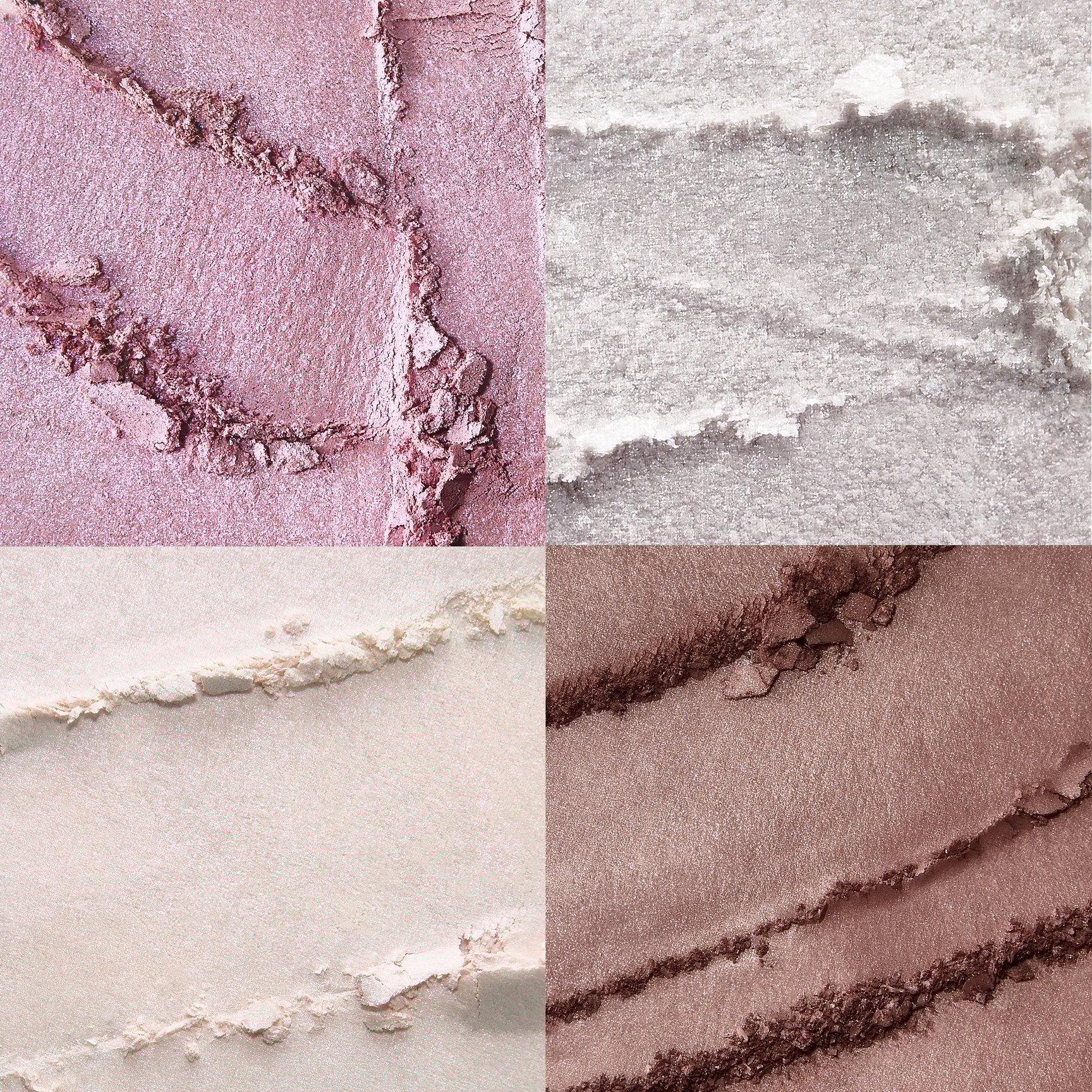 ヘラの2024年ホリデー限定アイパレット