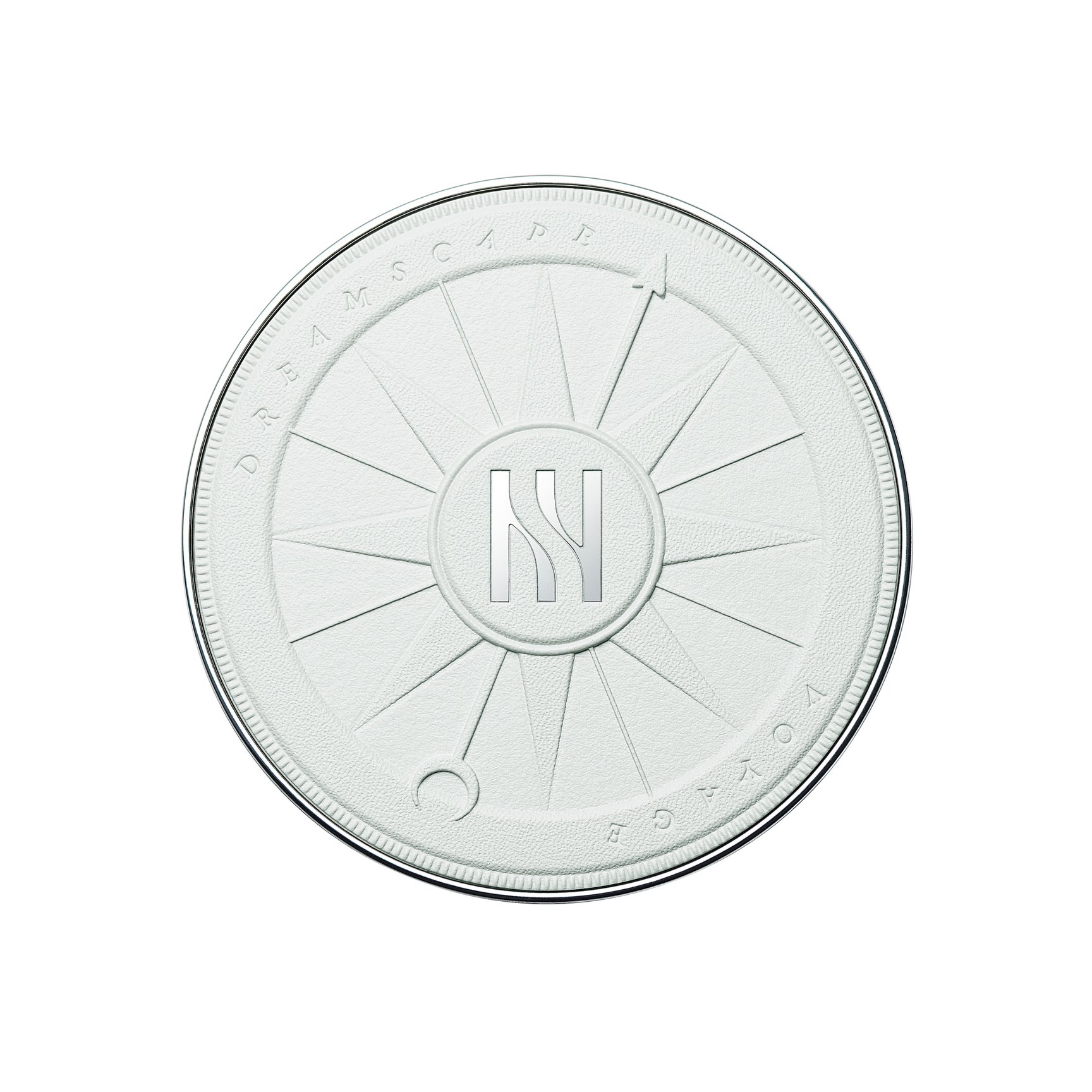 ヘラの2024年ホリデー限定クッションケース