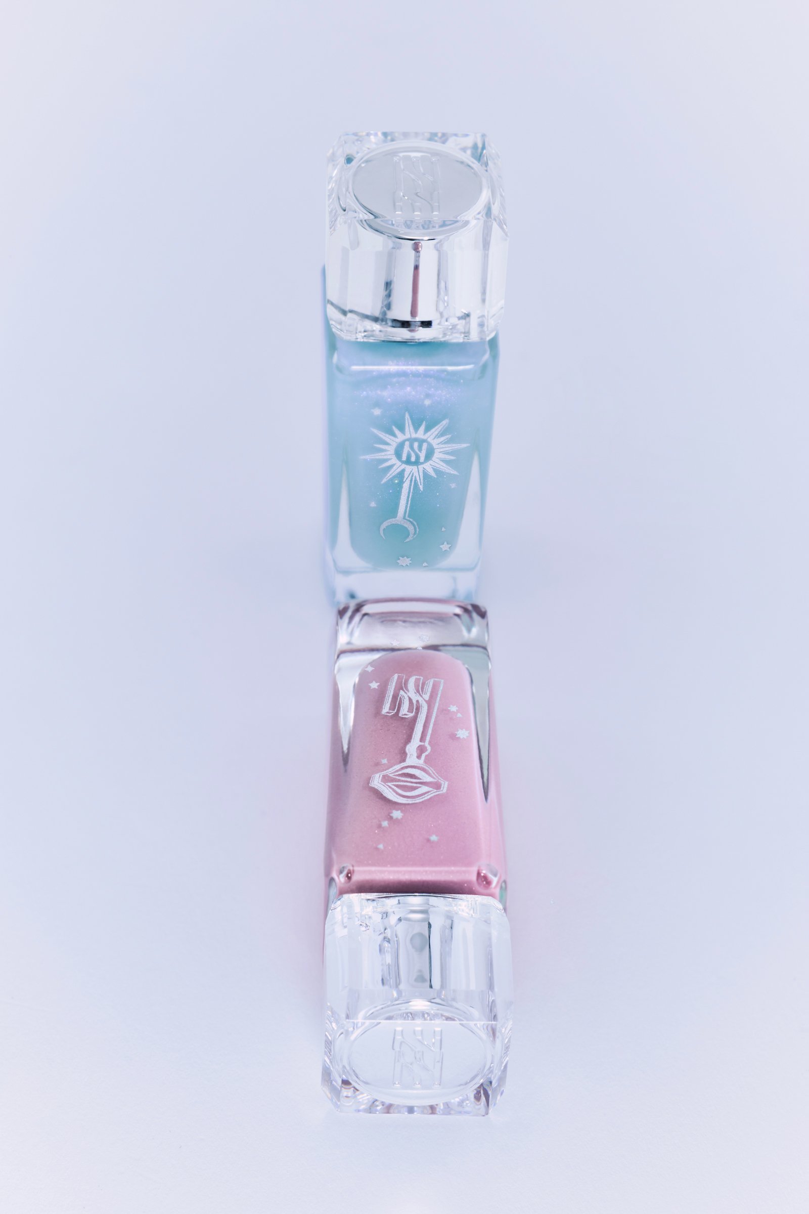 ヘラの2024年ホリデー限定リップオイル