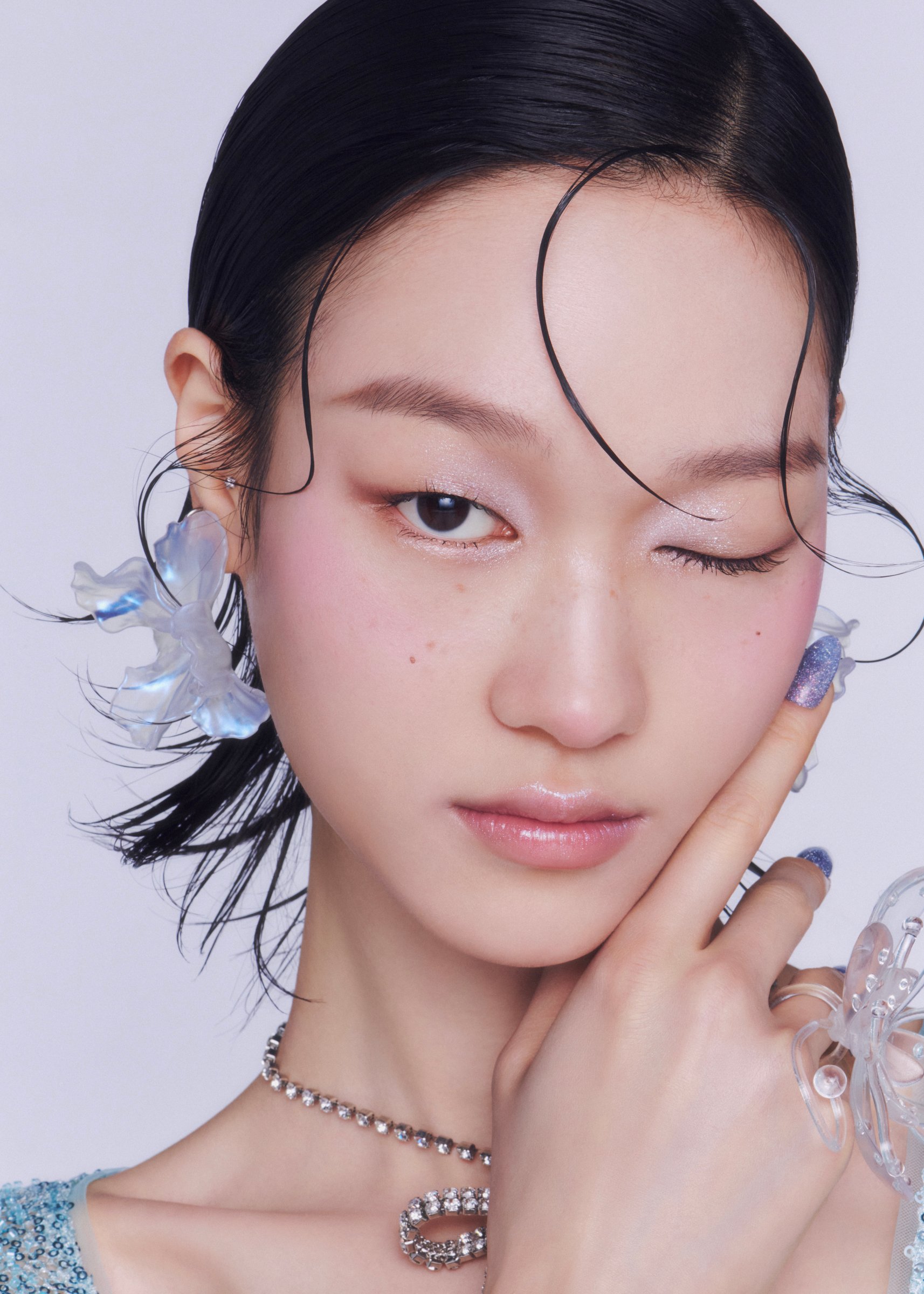 ヘラの2024年ホリデーコレクション