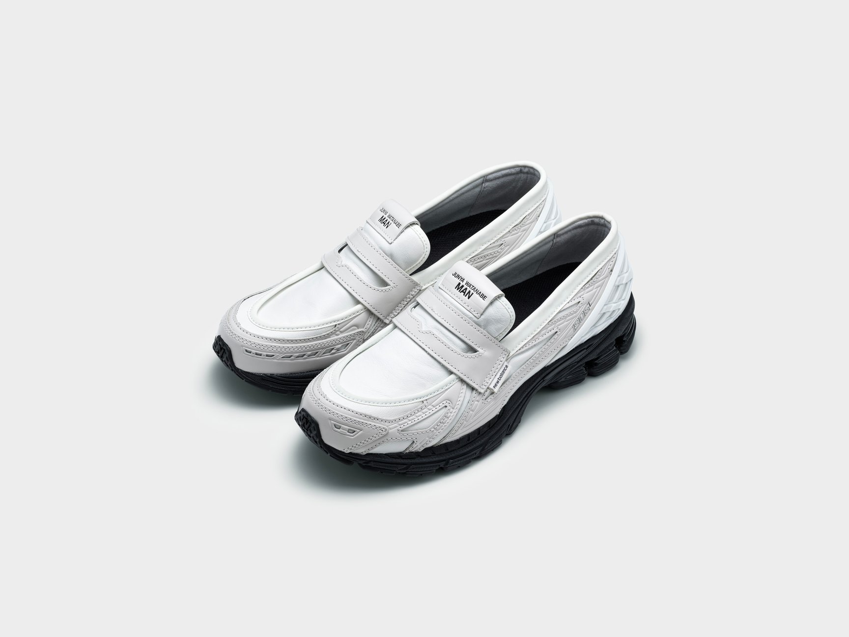 JUNYA WATANABE MAN × ニューバランス1906L ホワイト26 JUNYA WATANABE MAN × New Balance 1906L White U1906LCO Men's