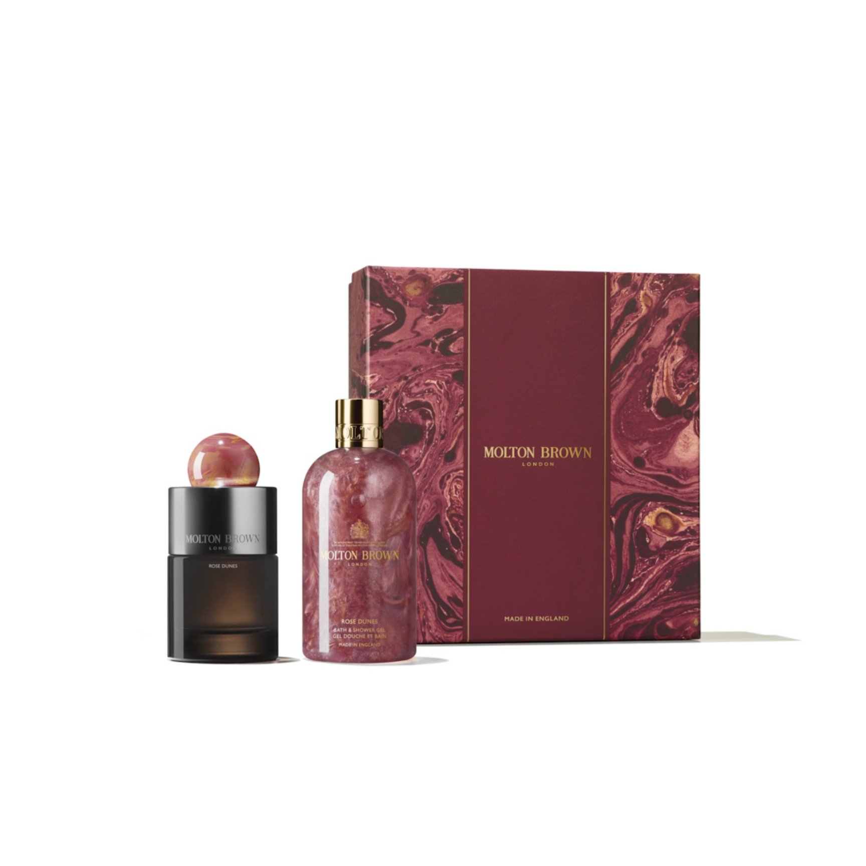 モルトンブラウンの2024年ホリデー限定アイテム