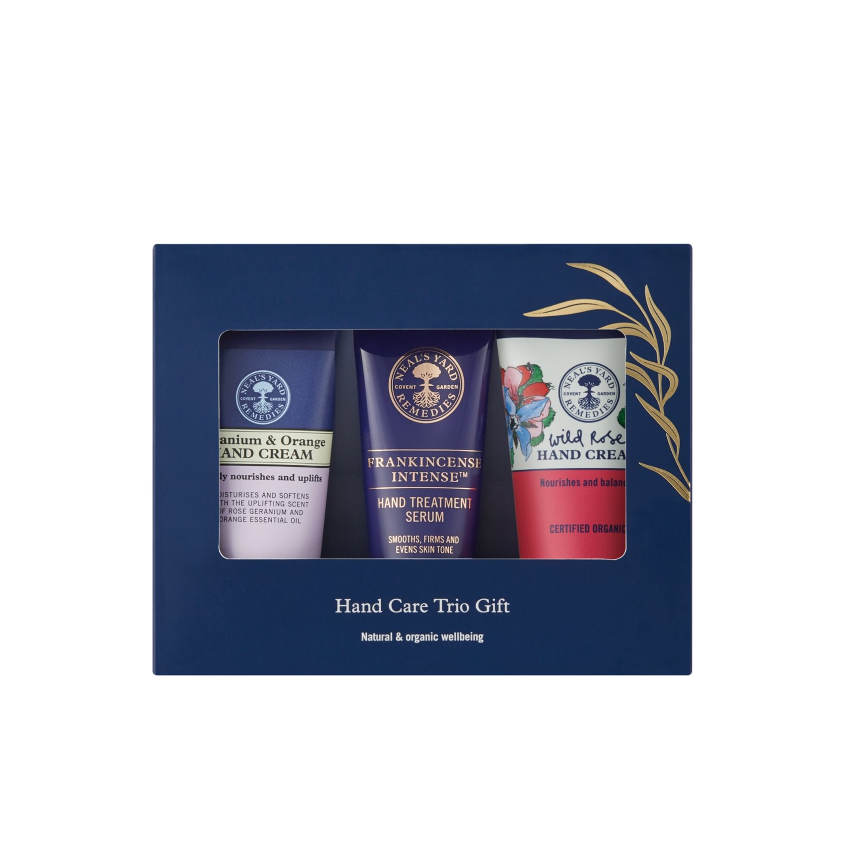 ニールズヤード レメディーズの2024年ホリデー限定ギフト