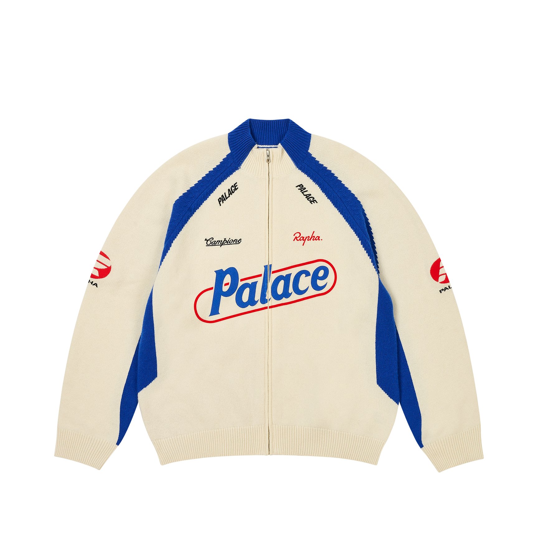 PALACE - Rapha Palace ジャージ　ラファ　パレス jersey パレス スケートボード」からサイクリングジャージなどが登場