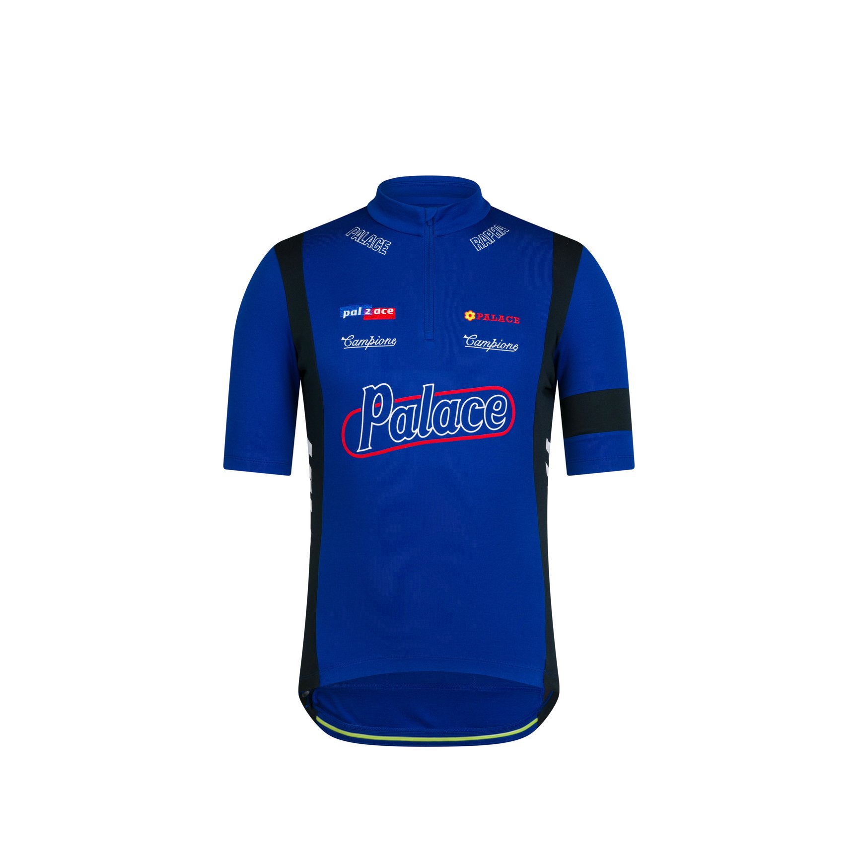 PALACE - Rapha Palace ジャージ　ラファ　パレス jersey パレス スケートボード」からサイクリングジャージなどが登場