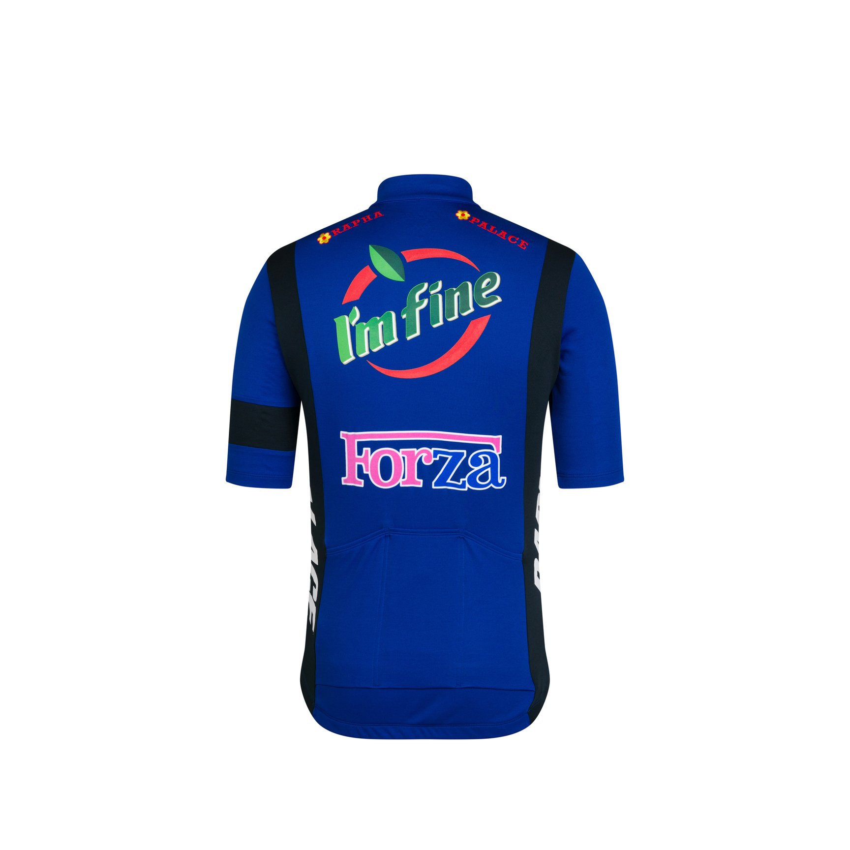 PALACE - Rapha Palace ジャージ　ラファ　パレス jersey パレス スケートボード」からサイクリングジャージなどが登場