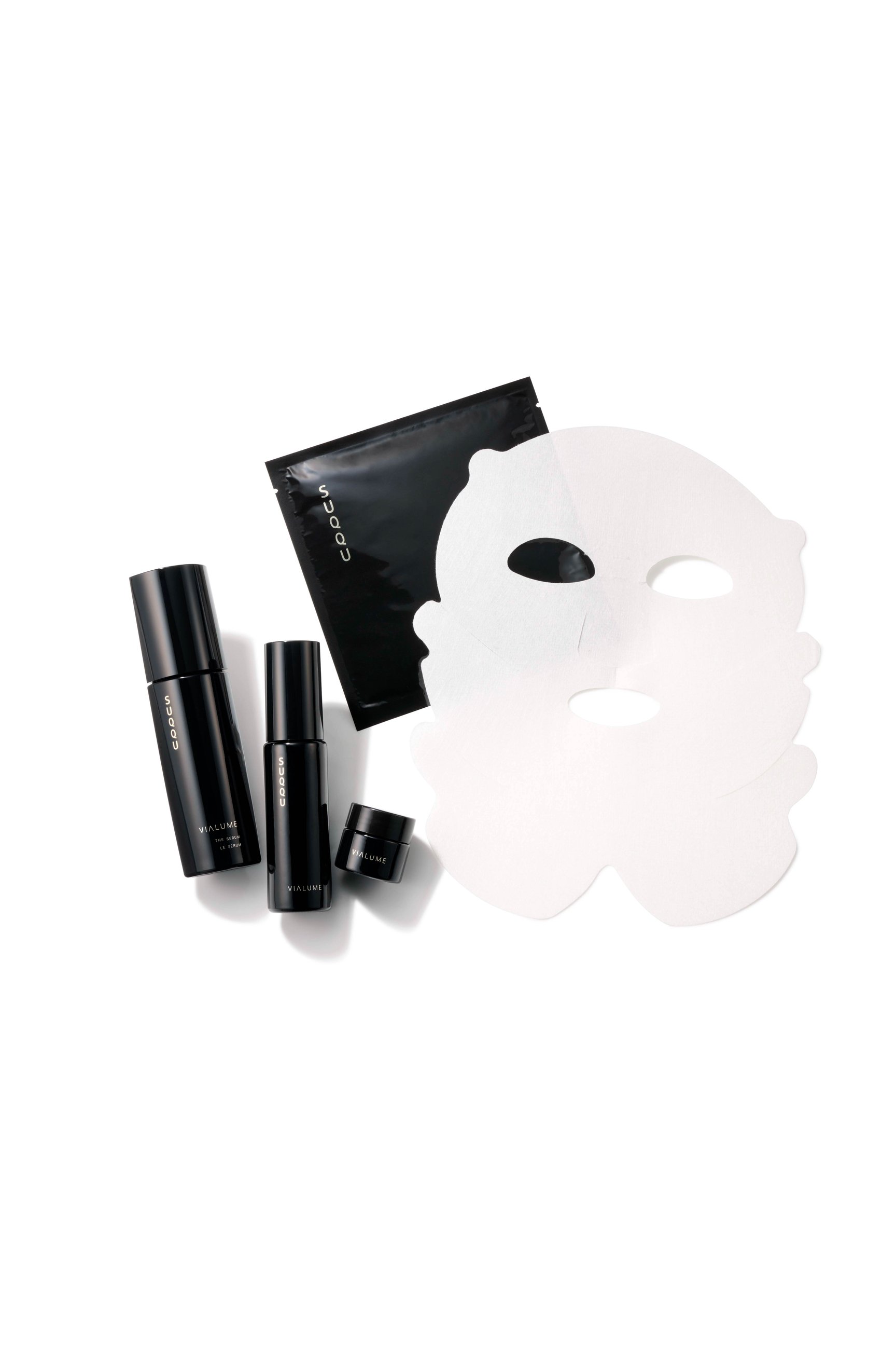 スックの2024年ホリデー限定キット