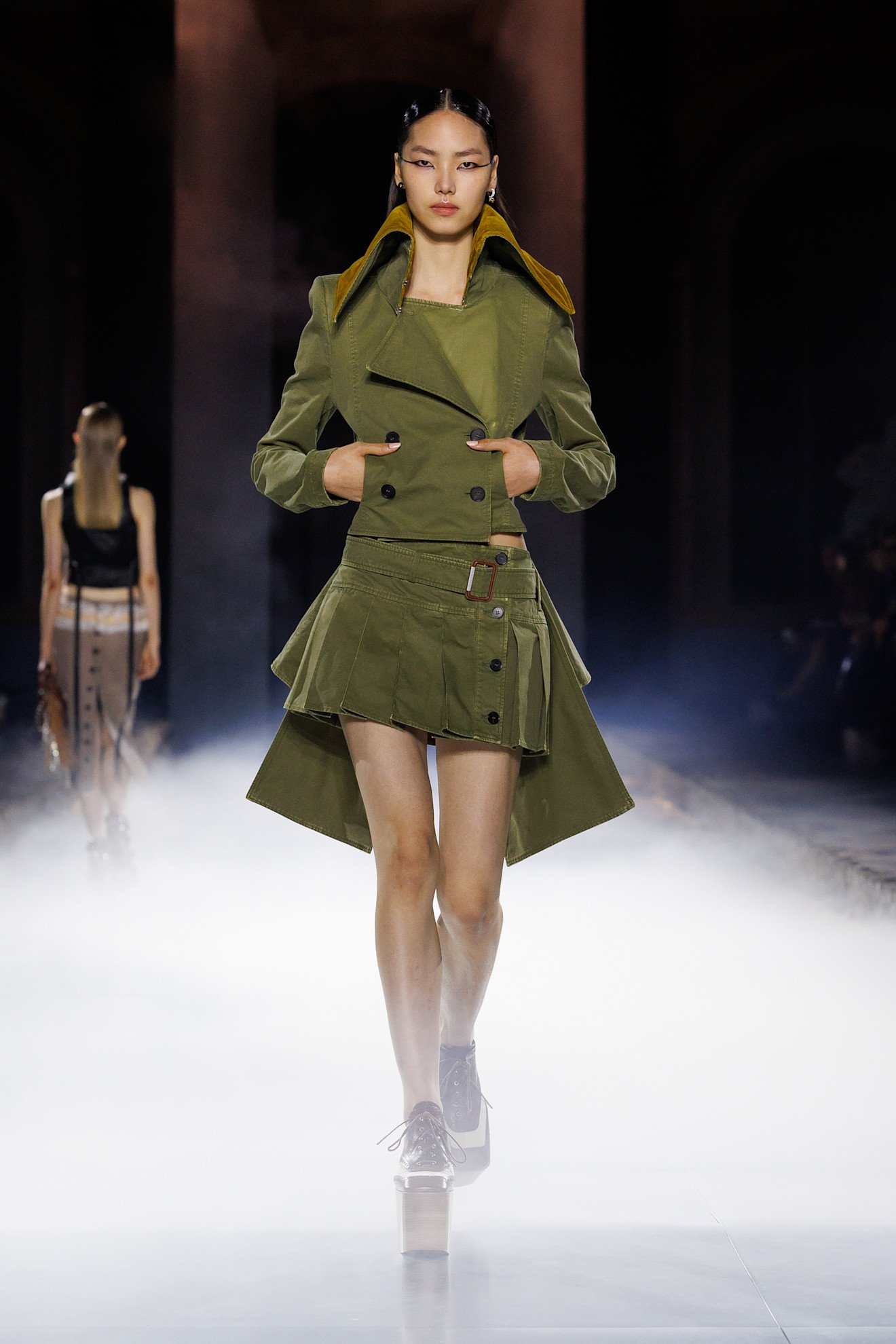 McQueen