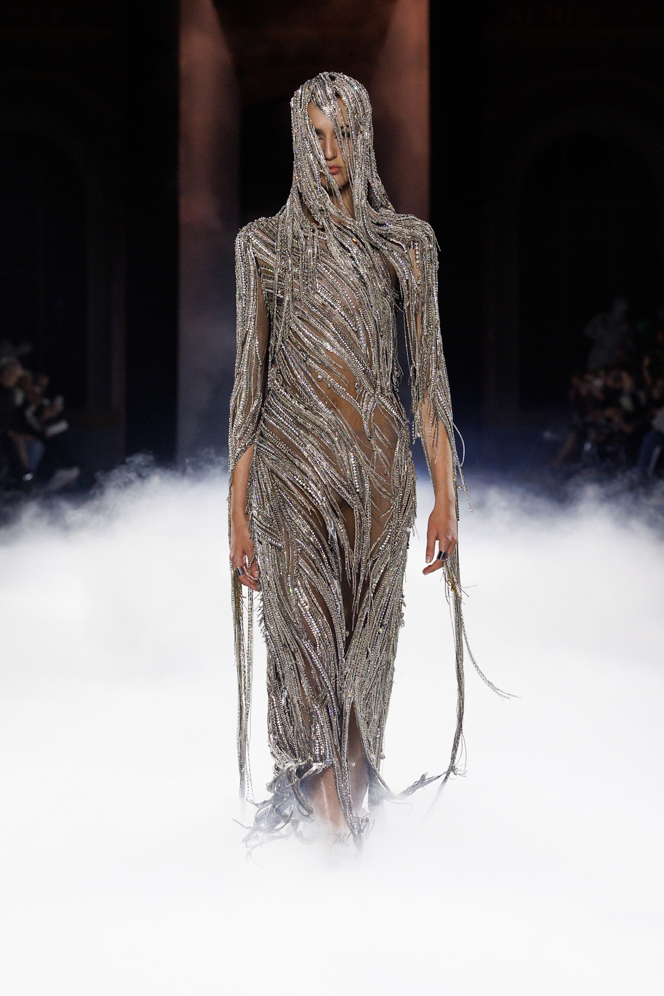 McQueen