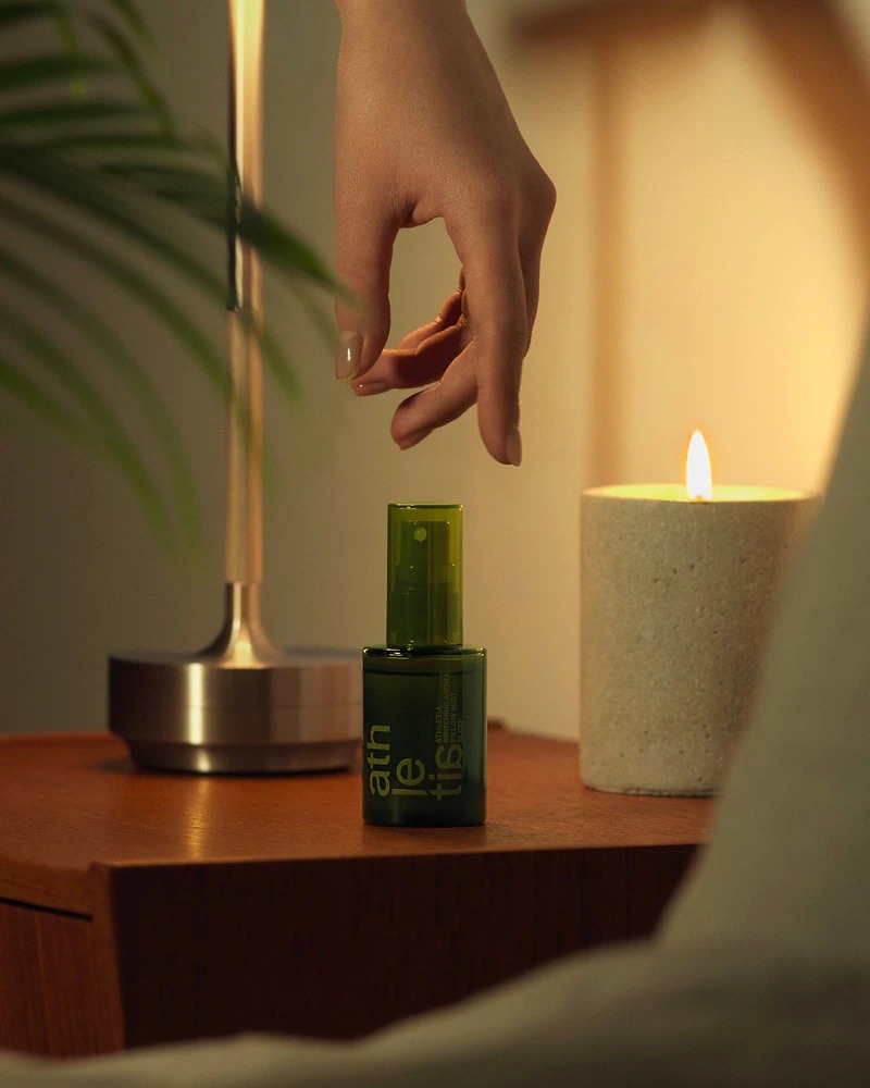 アスレティアのピローミスト