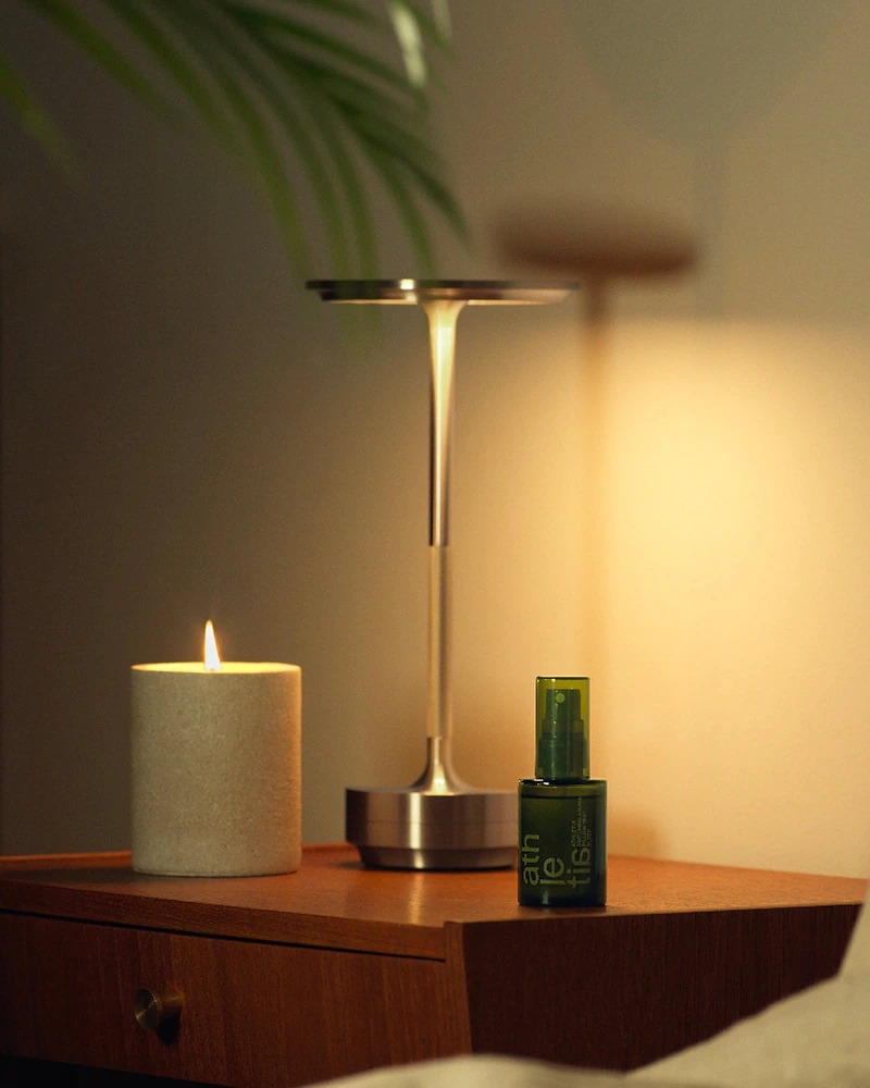 アスレティアのピローミスト