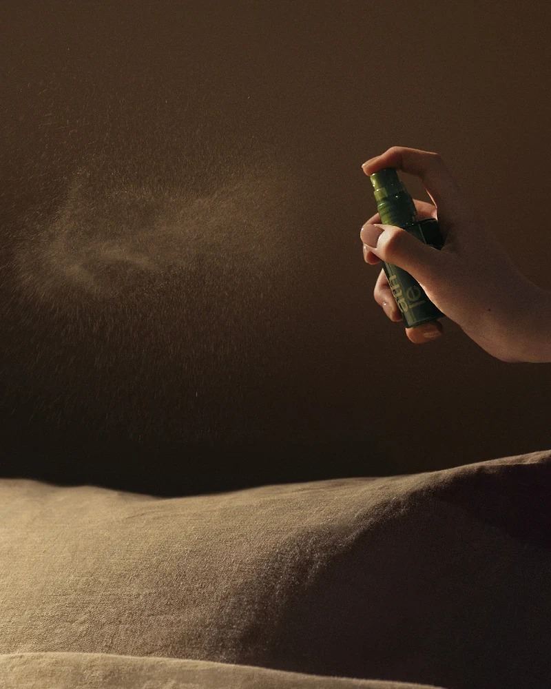 アスレティアのピローミスト