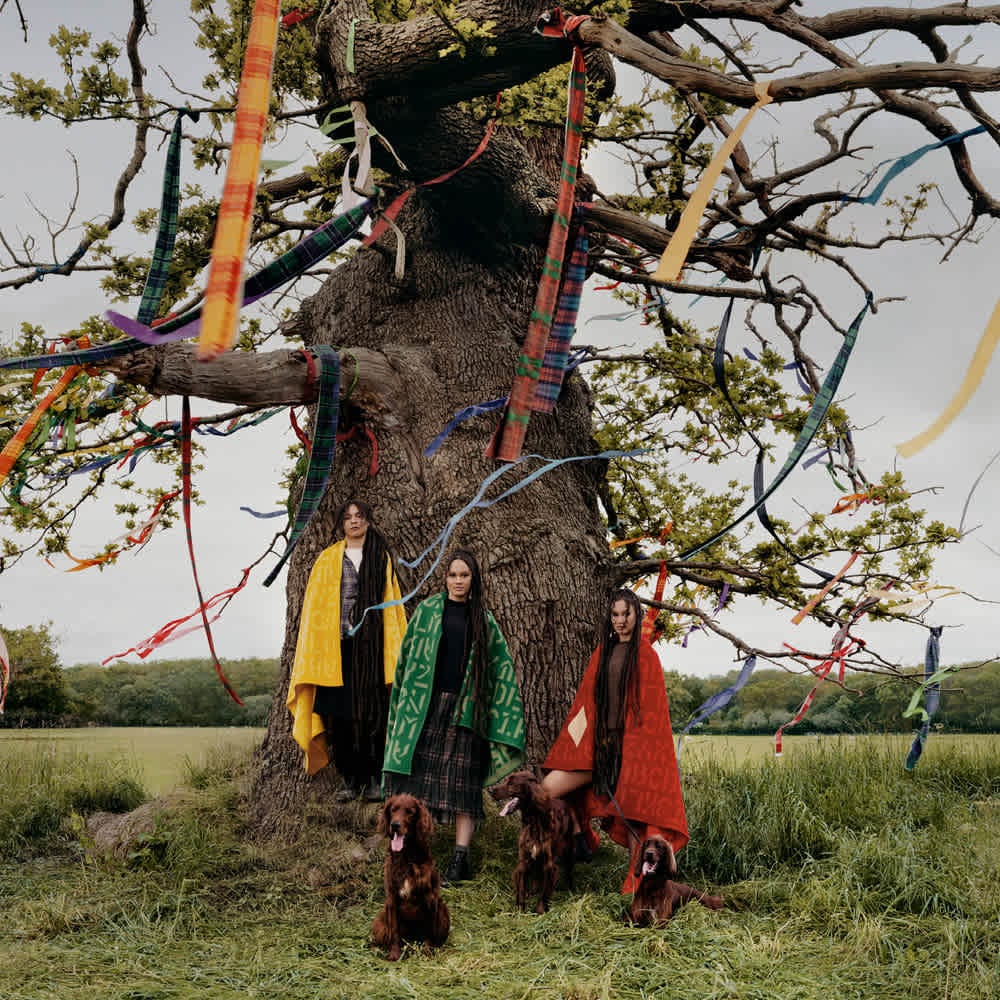 バイレードの2024年ホリデーコレクション