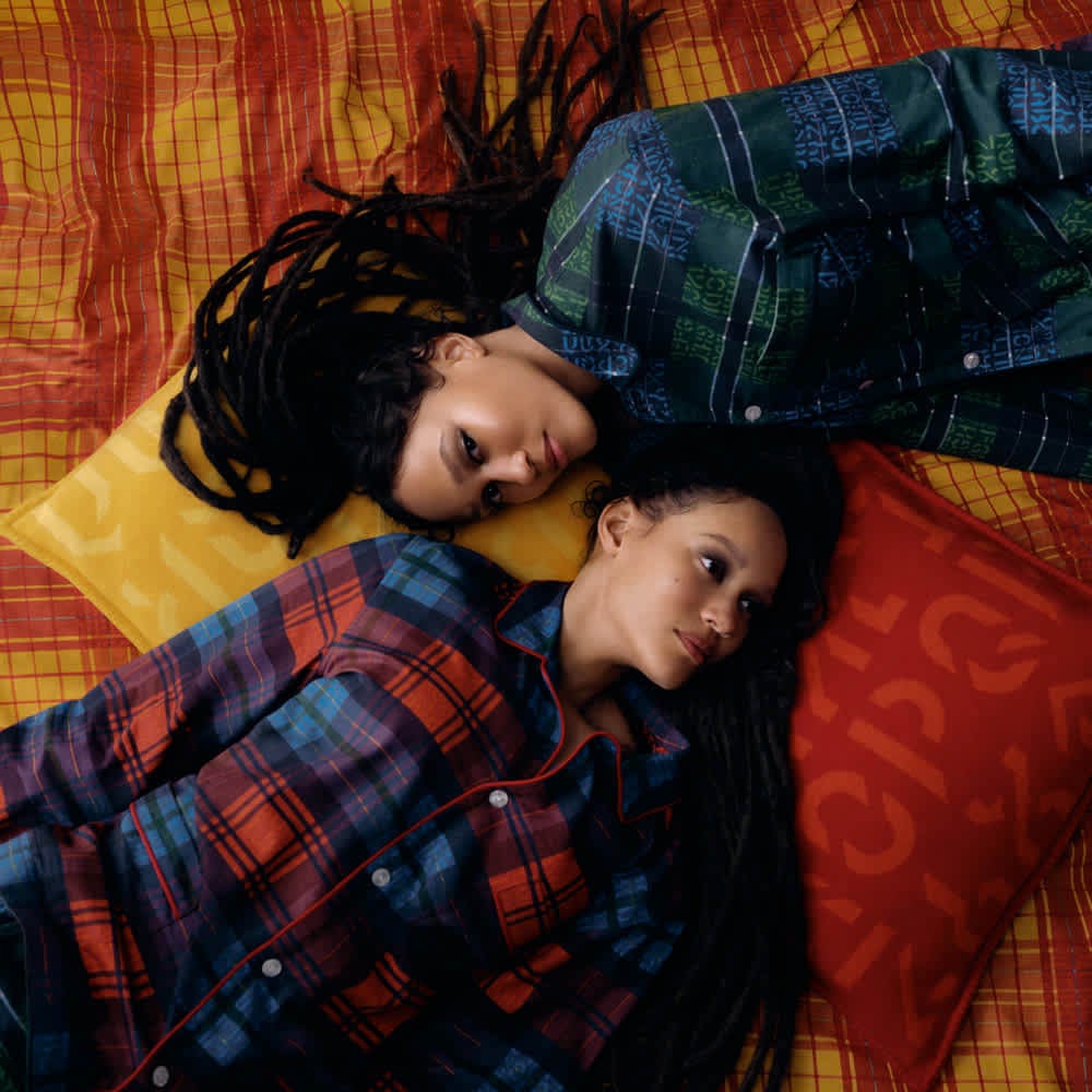 バイレードの2024年ホリデーコレクション