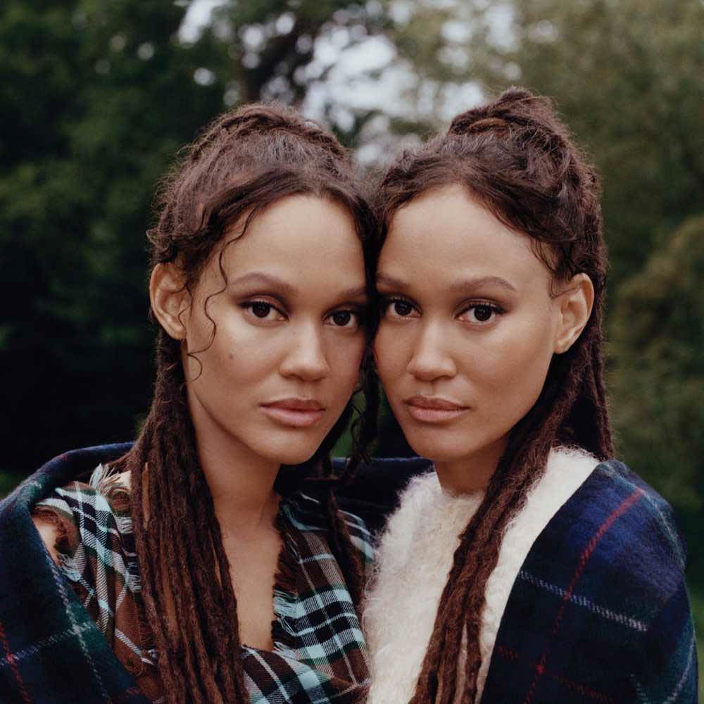 バイレードの2024年ホリデーコレクション