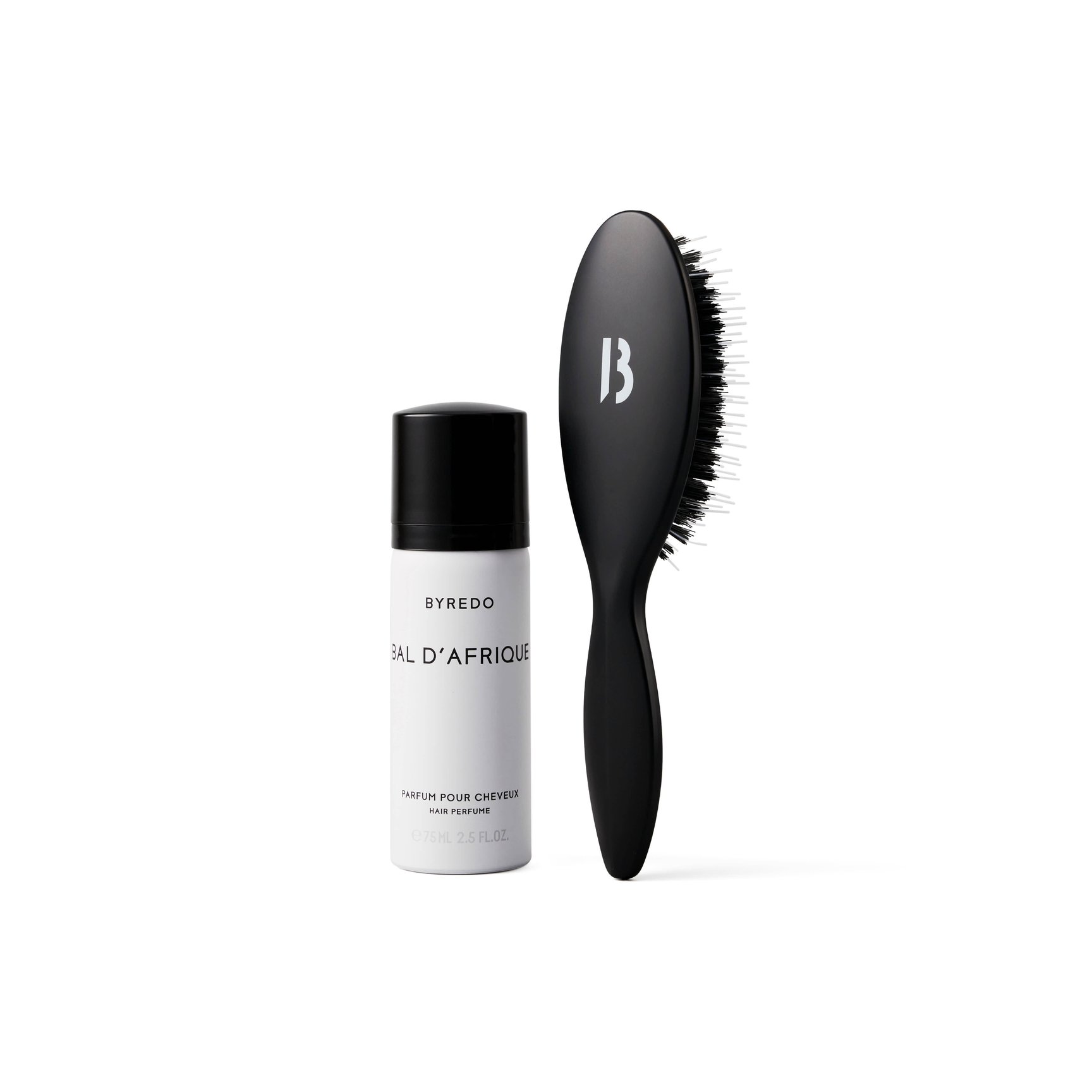 バイレードの2024年ホリデー限定ヘアケアセット