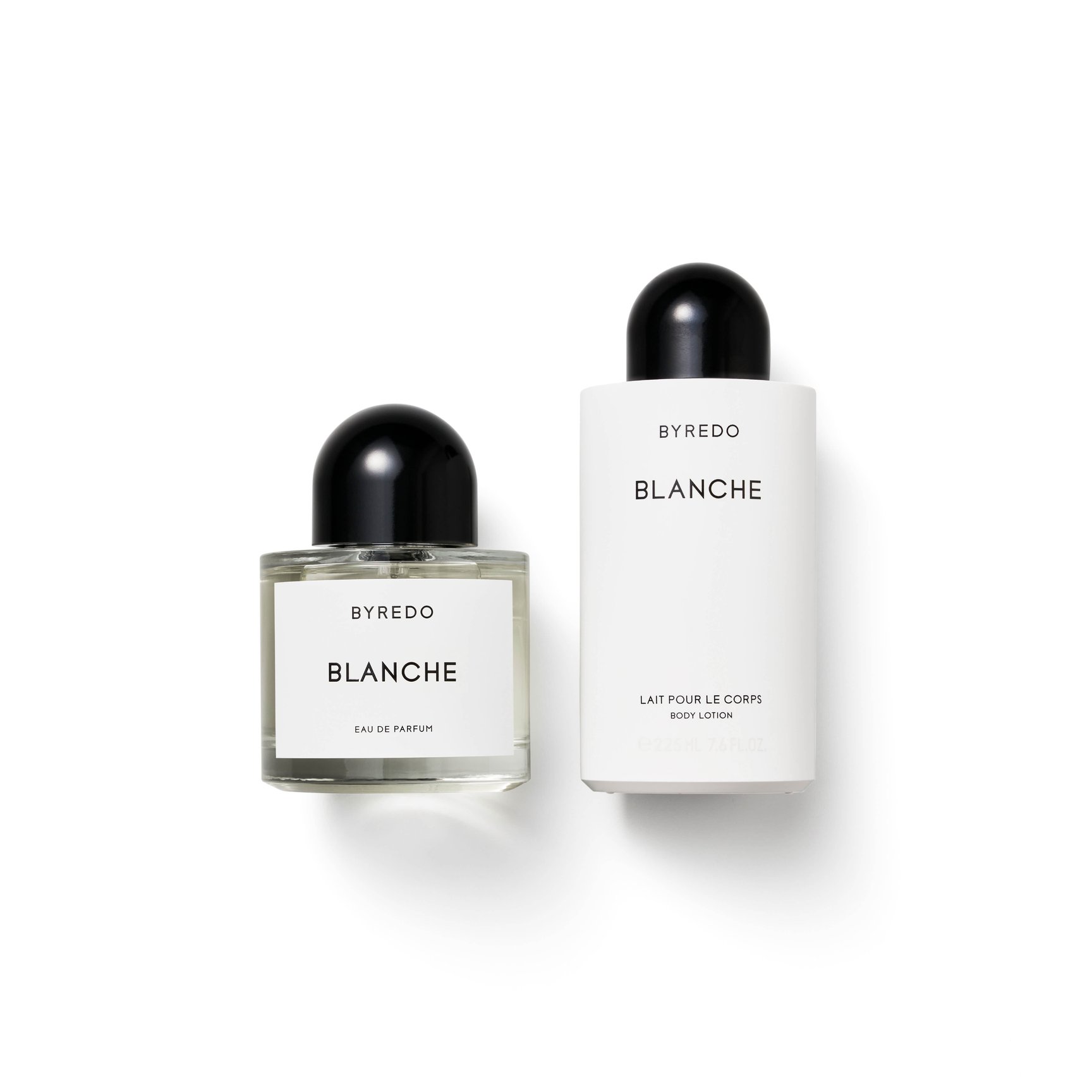 バイレードの2024年ホリデー限定フレグランスセット