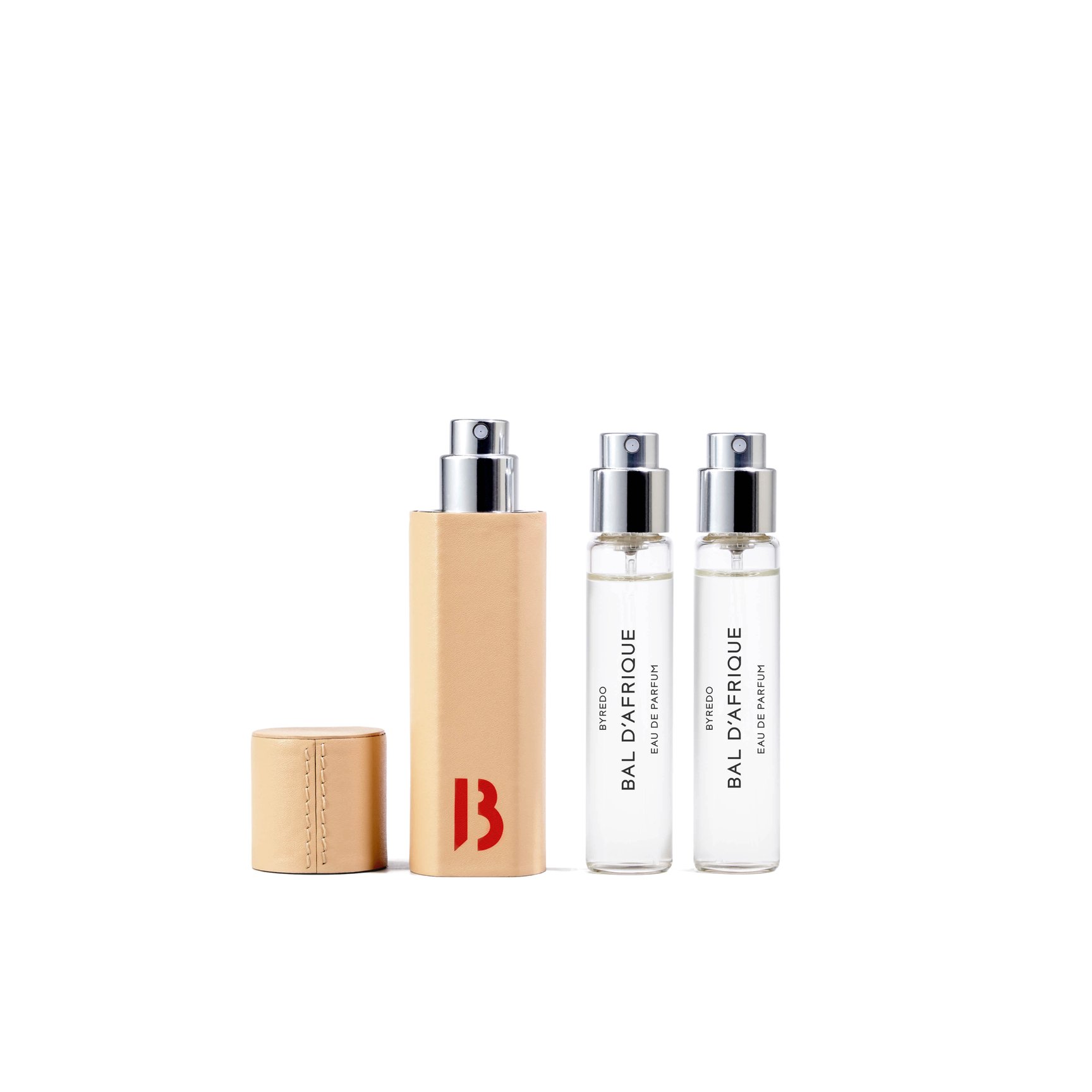 バイレードの2024年ホリデー限定フレグランスセット