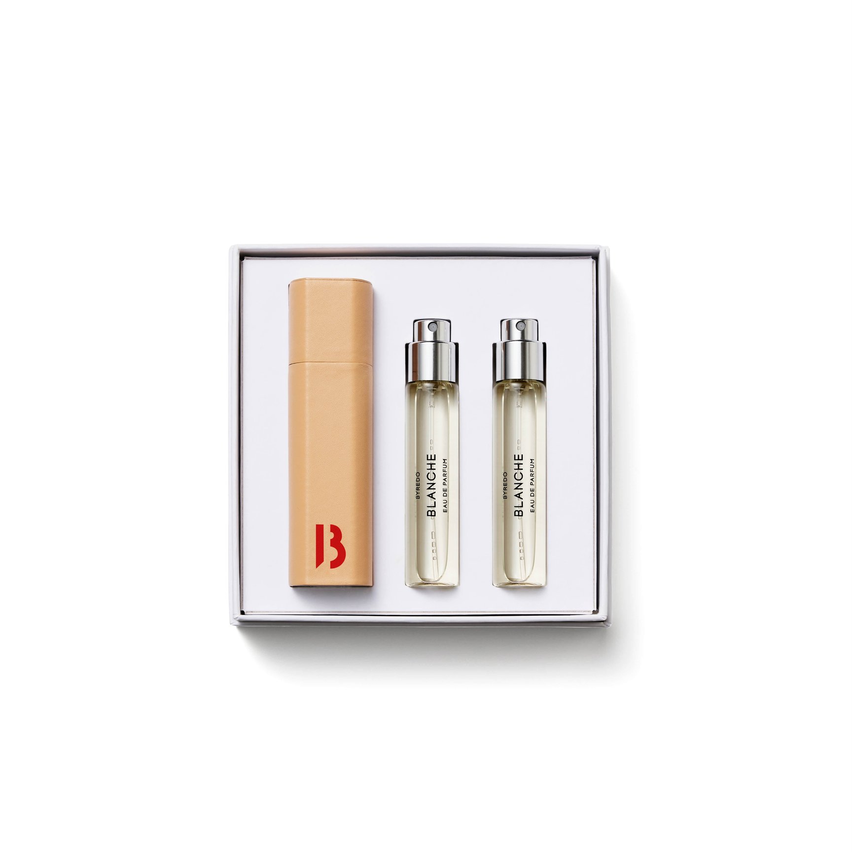 バイレードの2024年ホリデー限定フレグランスセット